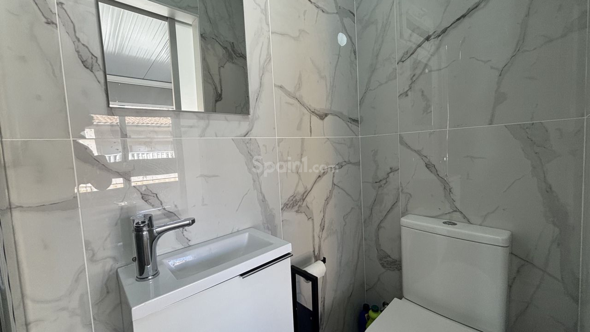 Resale - Townhouse -
La Zenia