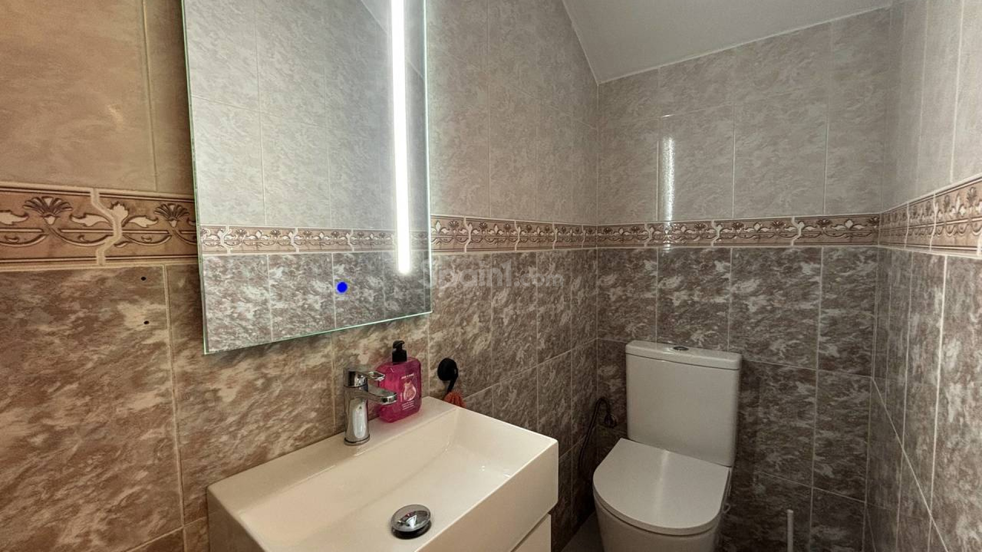 Resale - Townhouse -
La Zenia