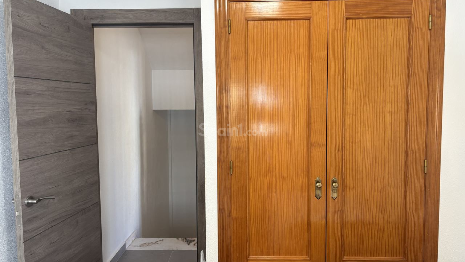 Resale - Townhouse -
La Zenia