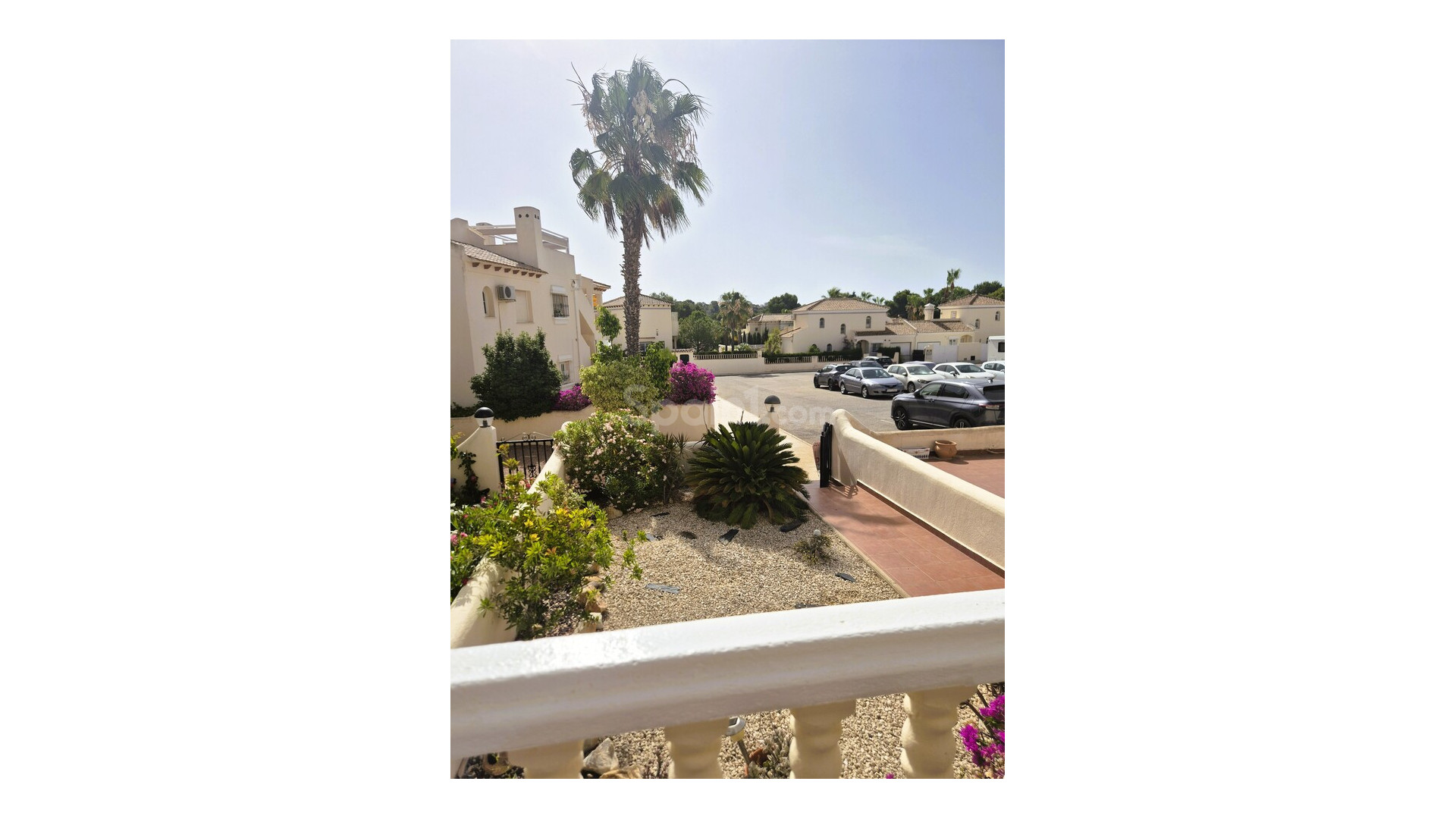 Resale - Townhouse -
Las Ramblas Golf - Costa Blanca