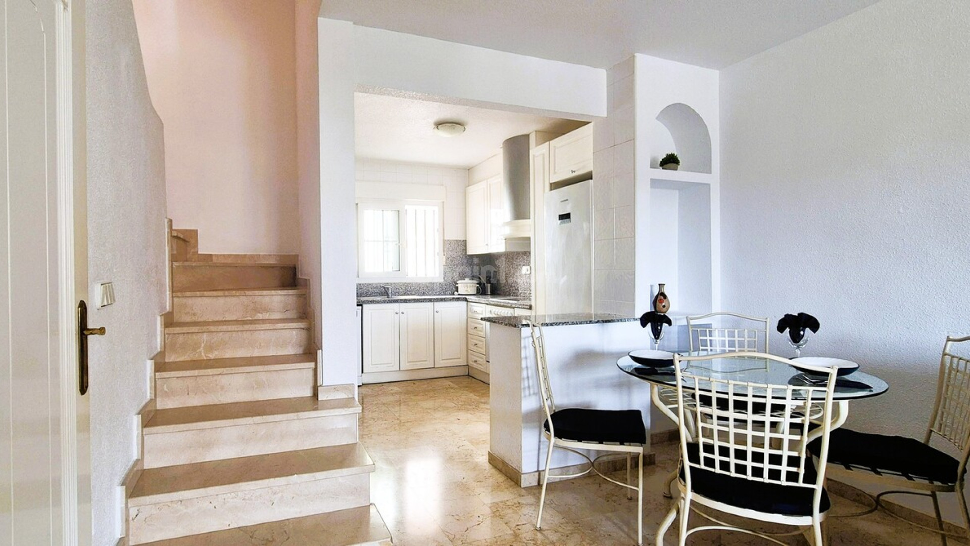 Resale - Townhouse -
Las Ramblas Golf - Costa Blanca