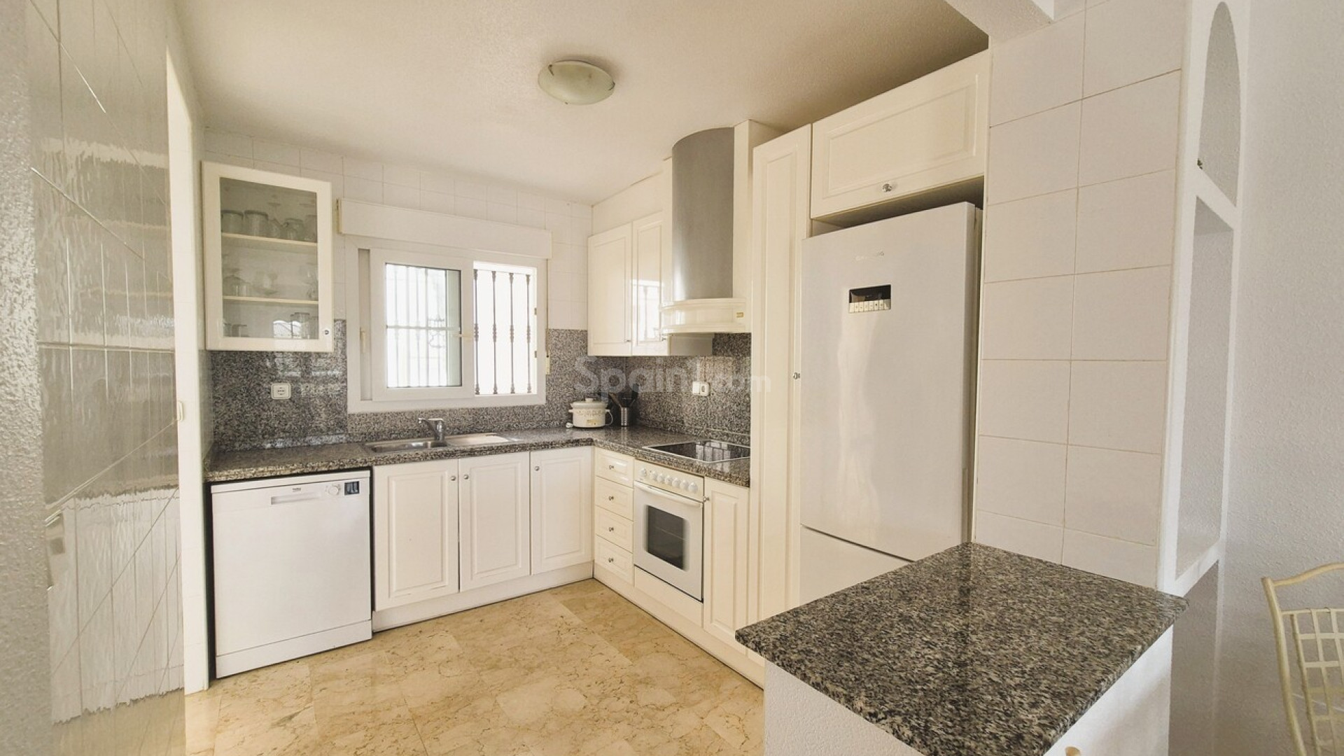 Resale - Townhouse -
Las Ramblas Golf - Costa Blanca