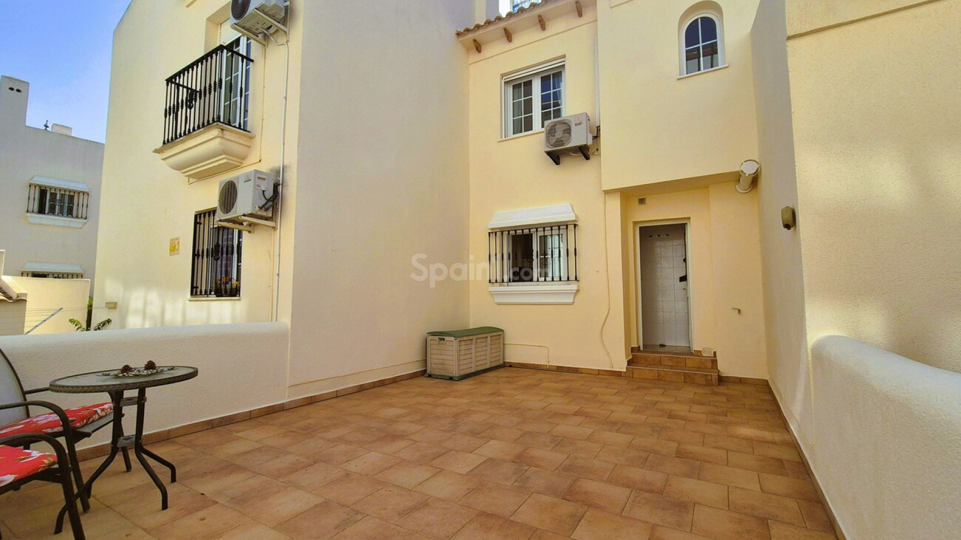 Resale - Townhouse -
Las Ramblas Golf - Costa Blanca