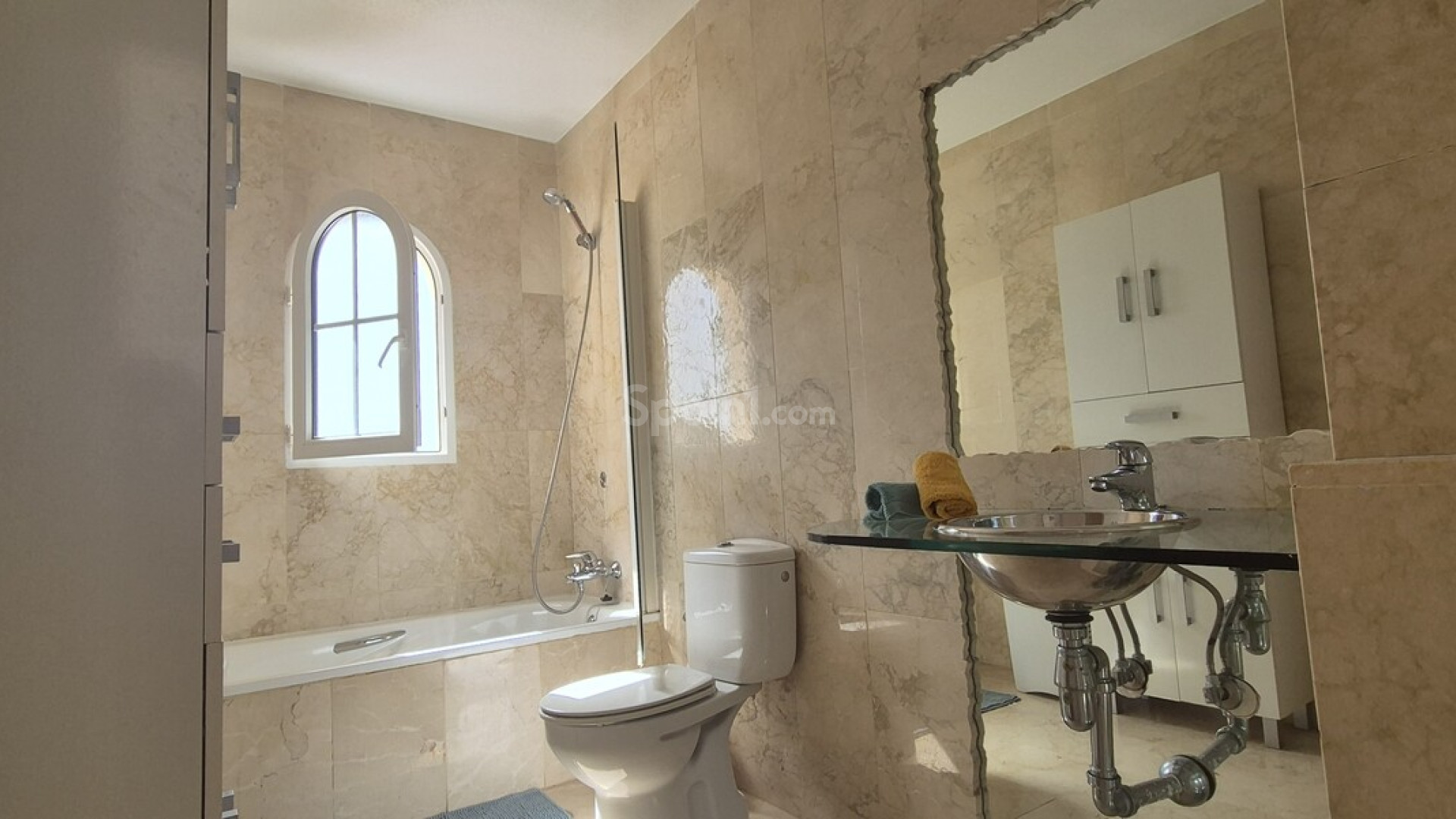 Resale - Townhouse -
Las Ramblas Golf - Costa Blanca