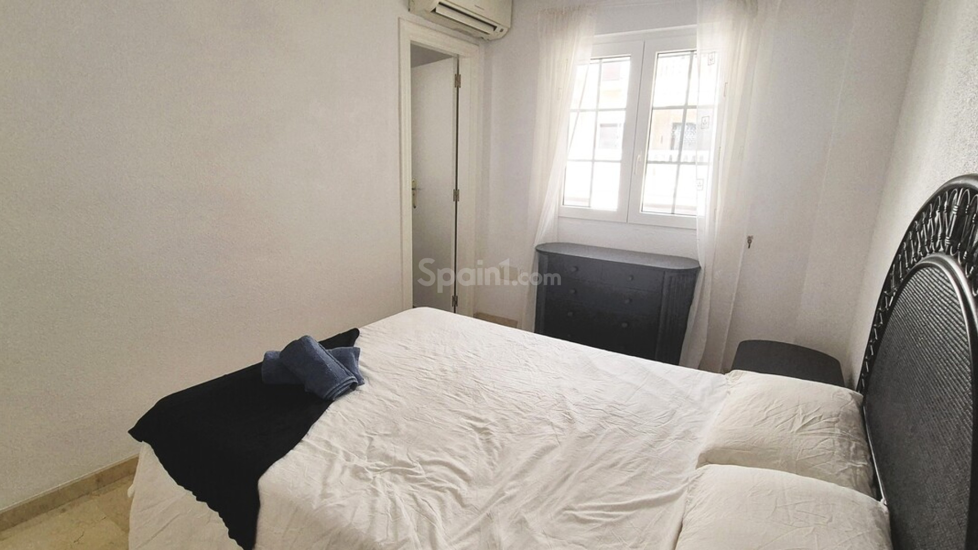 Resale - Townhouse -
Las Ramblas Golf - Costa Blanca