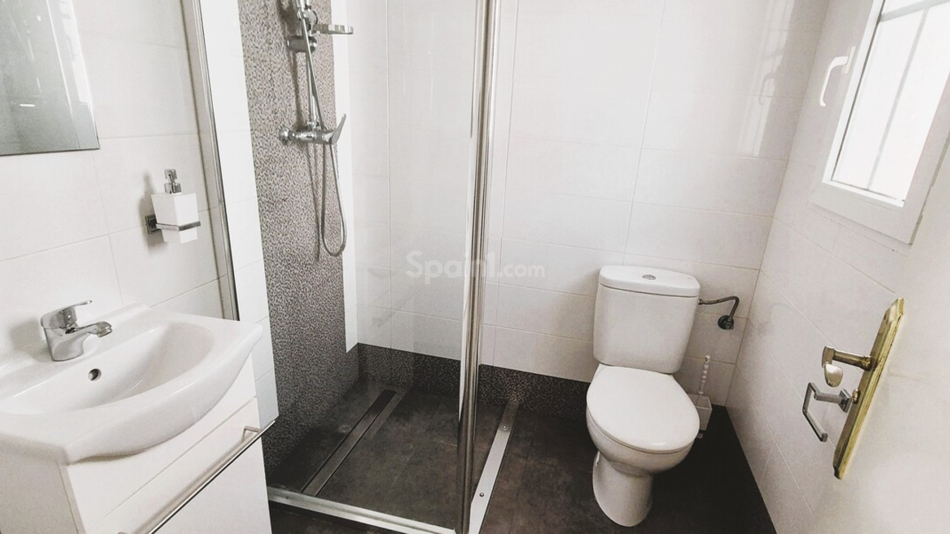 Resale - Townhouse -
Las Ramblas Golf - Costa Blanca