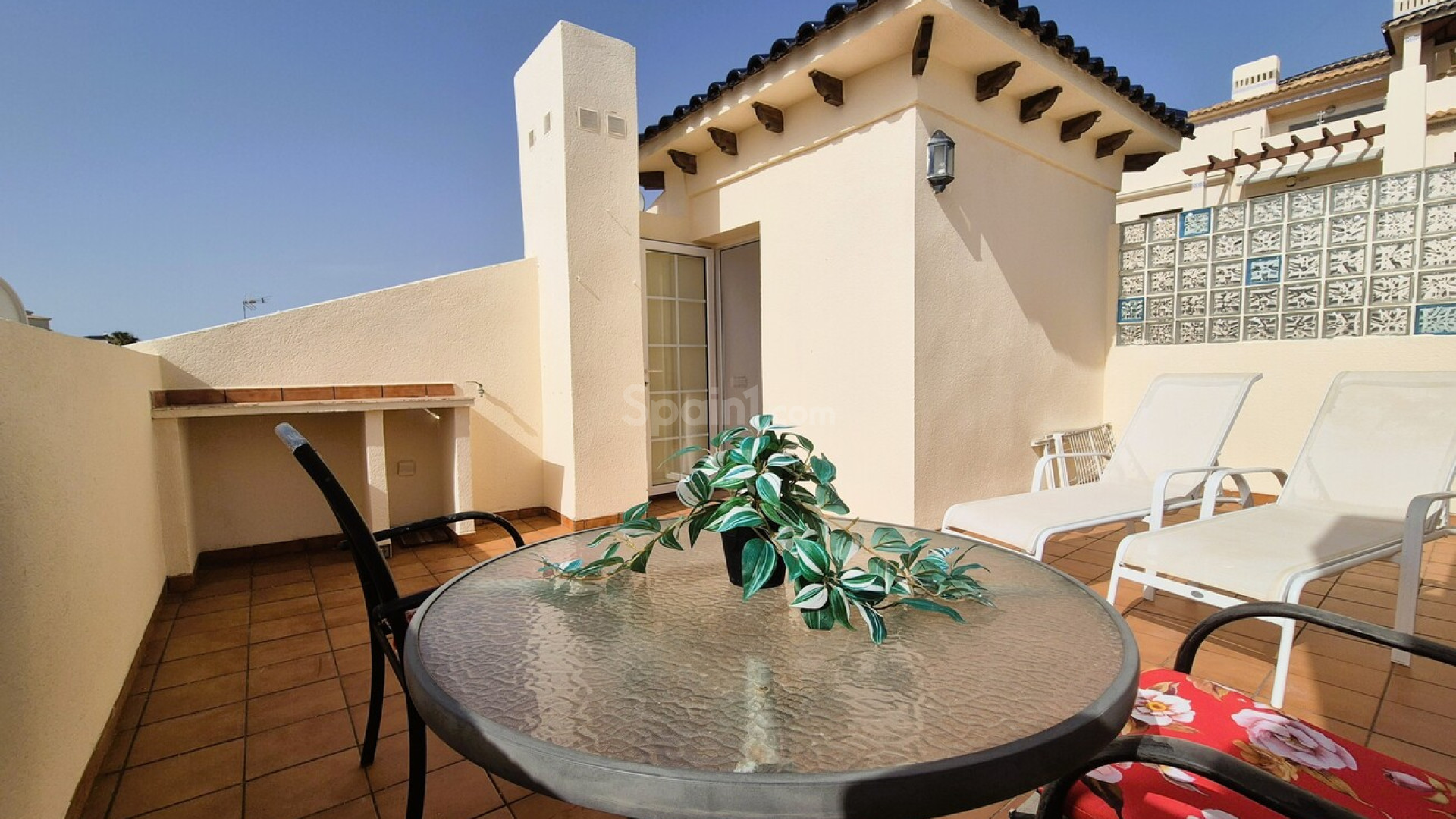 Resale - Townhouse -
Las Ramblas Golf - Costa Blanca