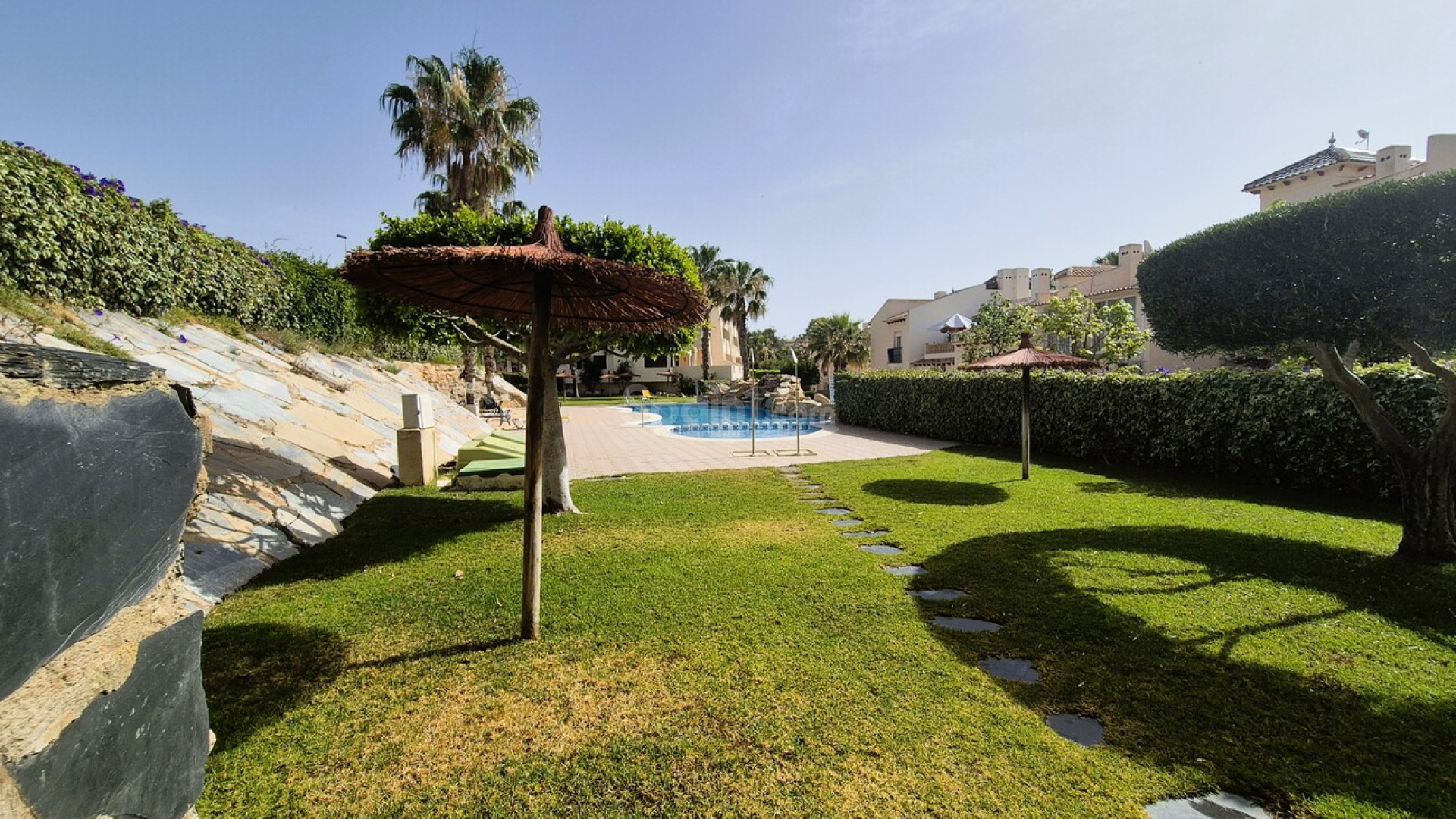 Resale - Townhouse -
Las Ramblas Golf - Costa Blanca