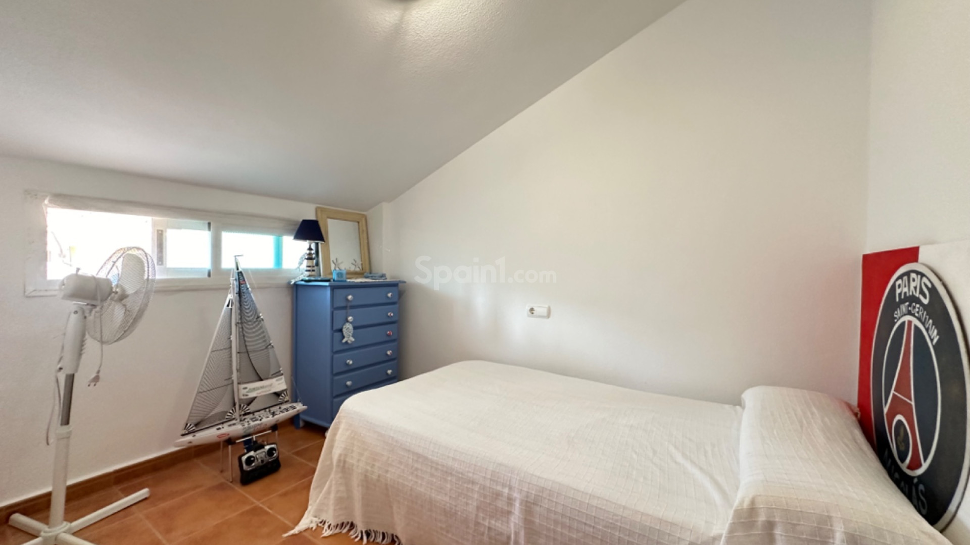 Resale - Townhouse -
LOS ALCÁZARES - Los Narejos