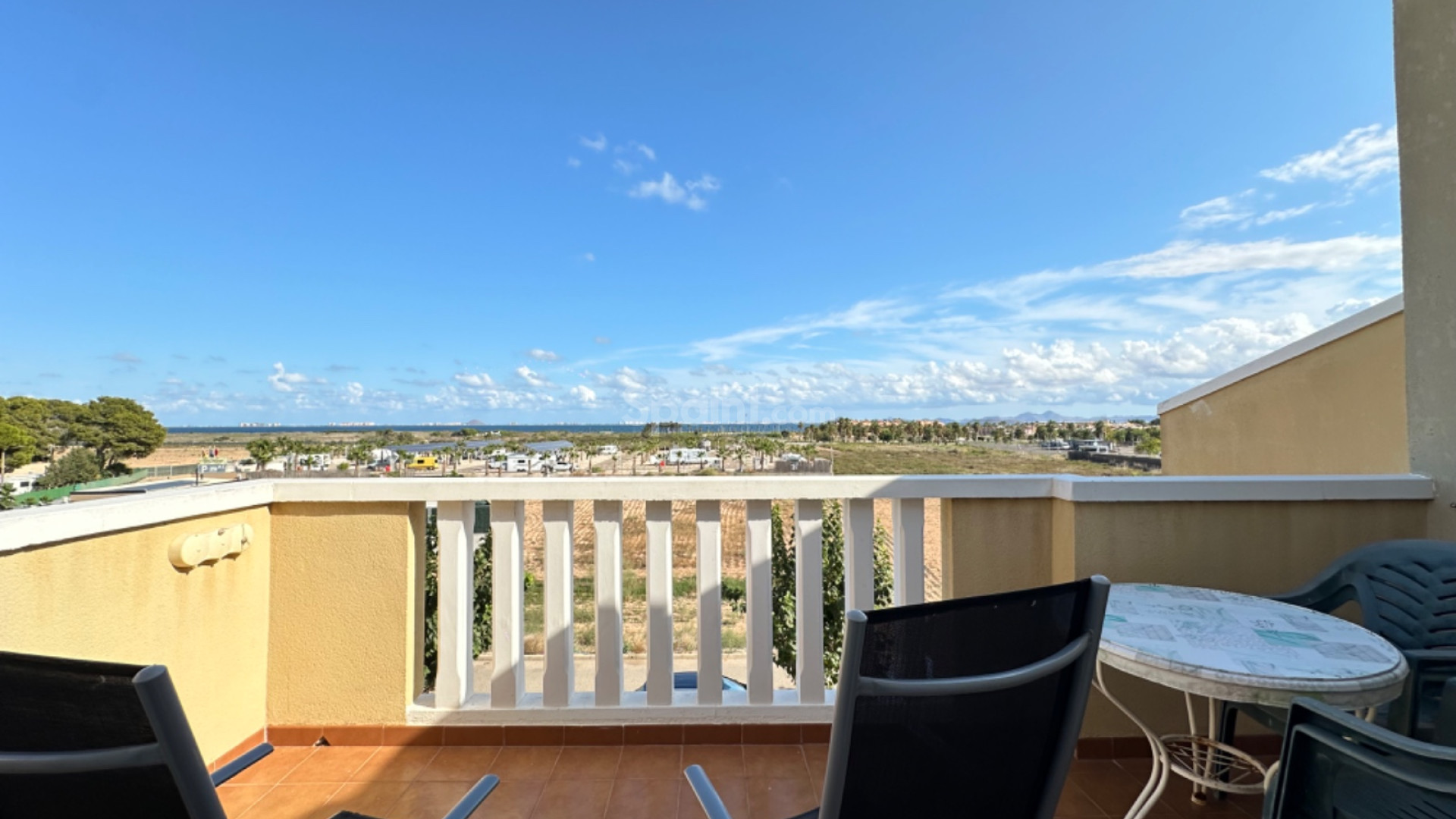 Resale - Townhouse -
LOS ALCÁZARES - Los Narejos