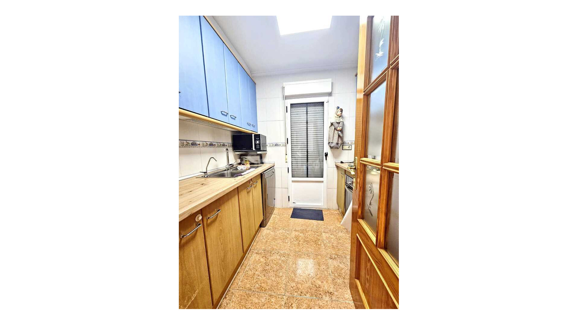 Resale - Townhouse -
Los Altos - Dream Hills - Costa Blanca