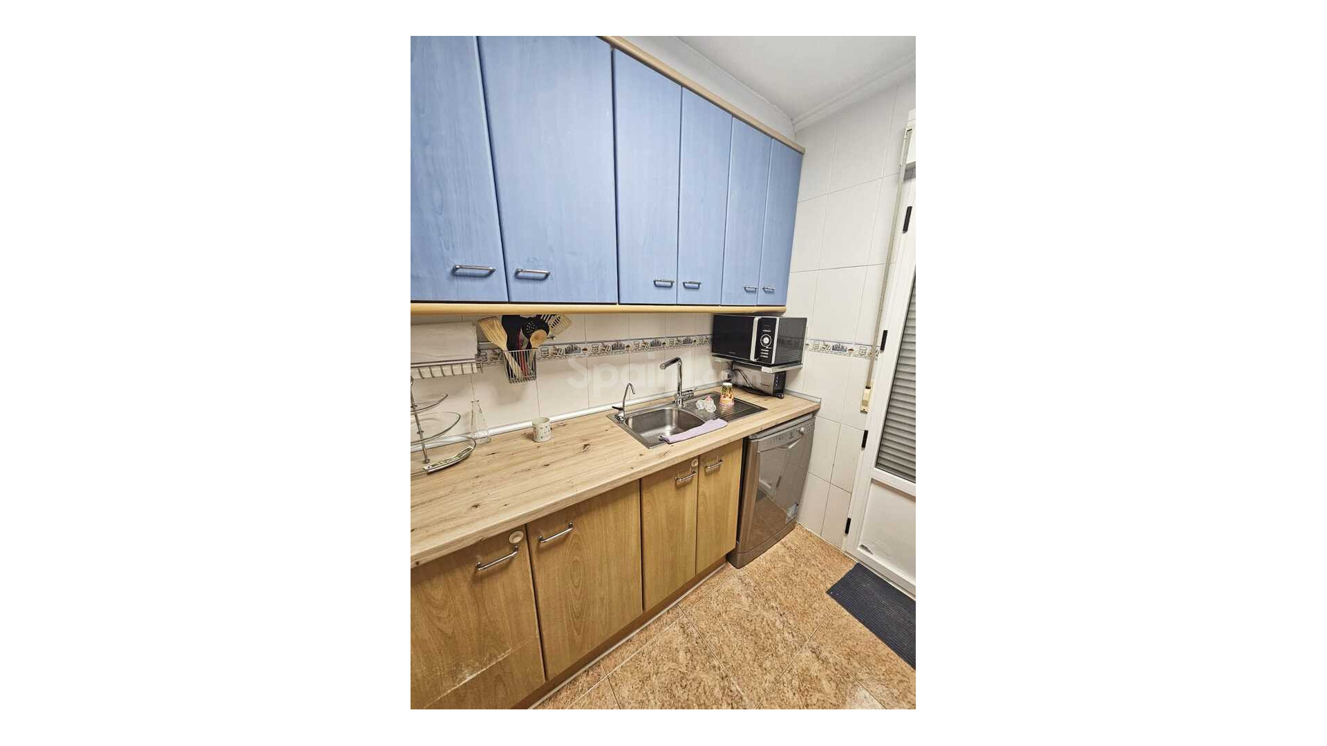 Resale - Townhouse -
Los Altos - Dream Hills - Costa Blanca
