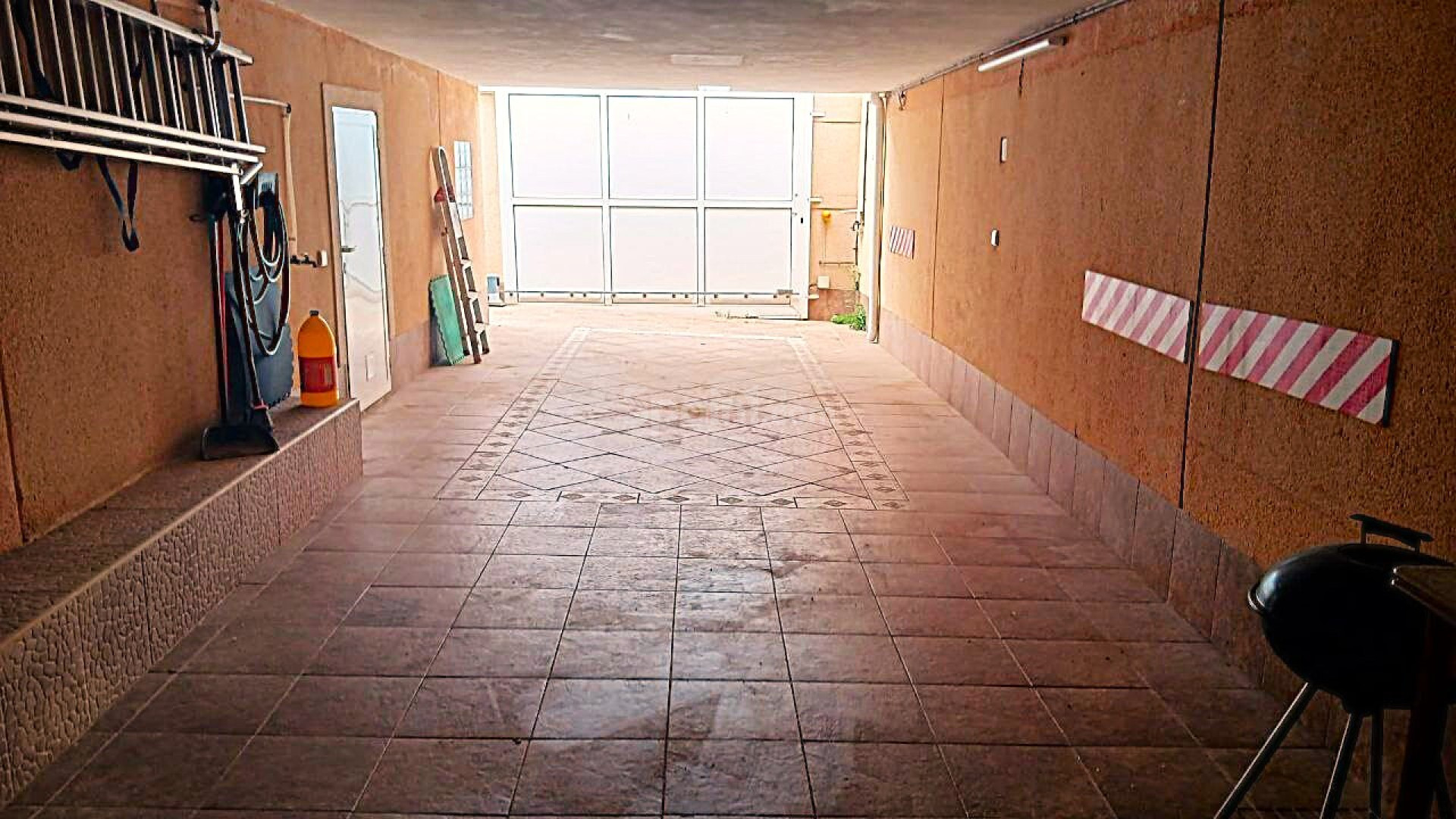 Resale - Townhouse -
Los Altos - Dream Hills - Costa Blanca