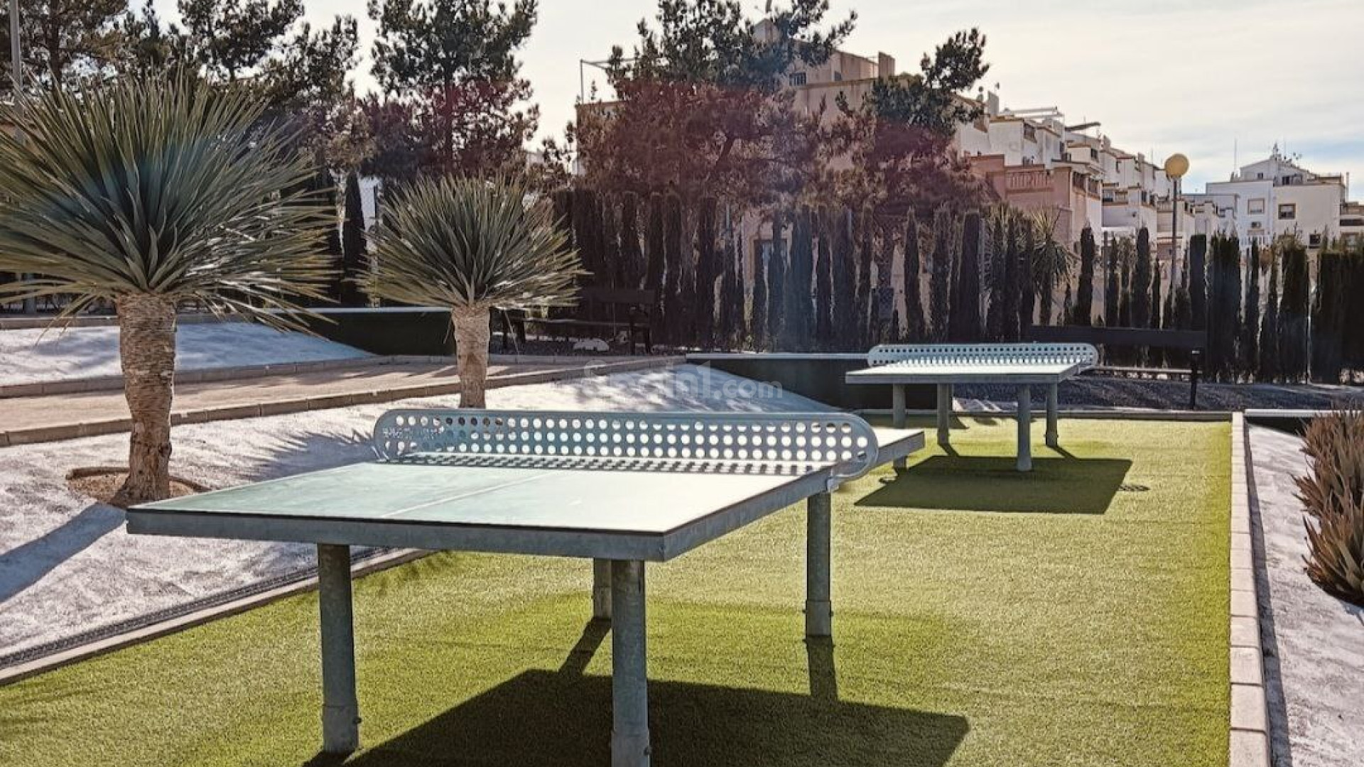 Resale - Townhouse -
Los Altos - Dream Hills - Costa Blanca