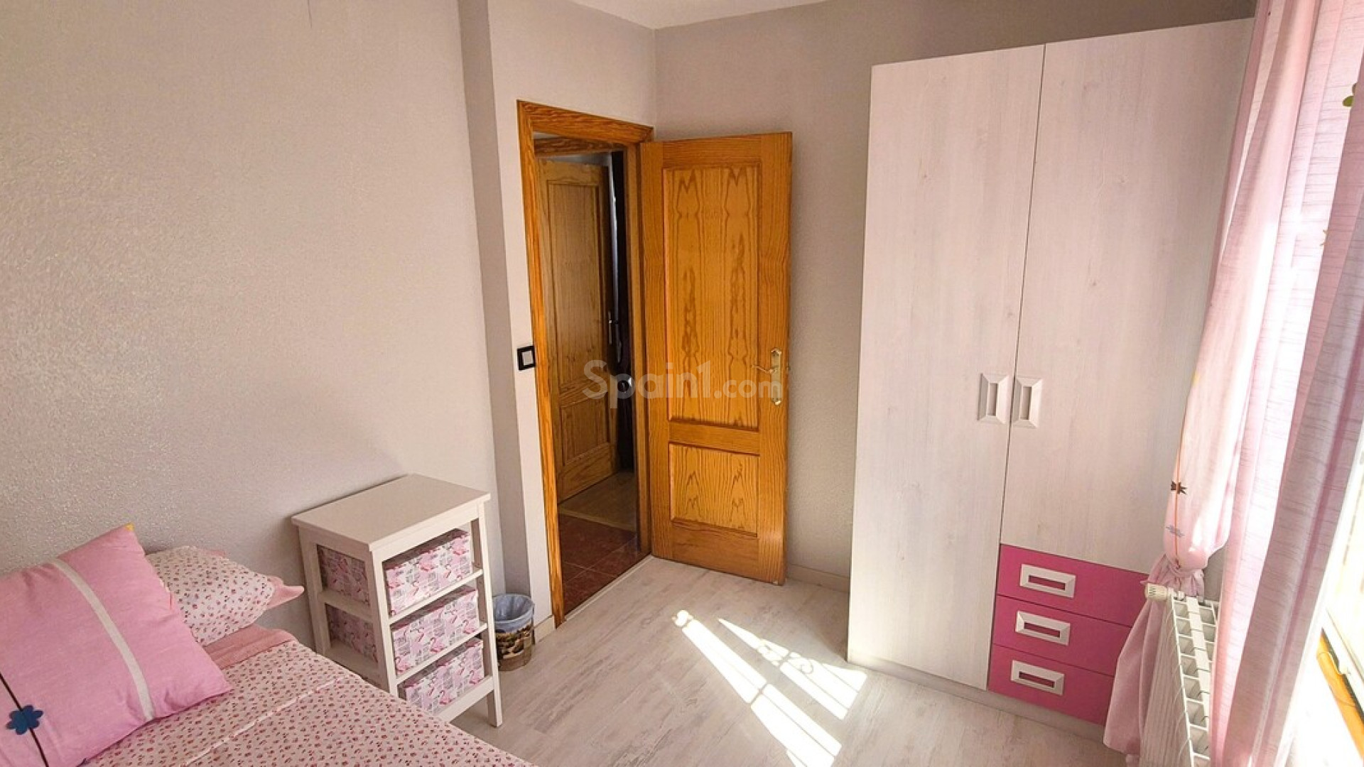 Resale - Townhouse -
Los Altos - Dream Hills - Costa Blanca