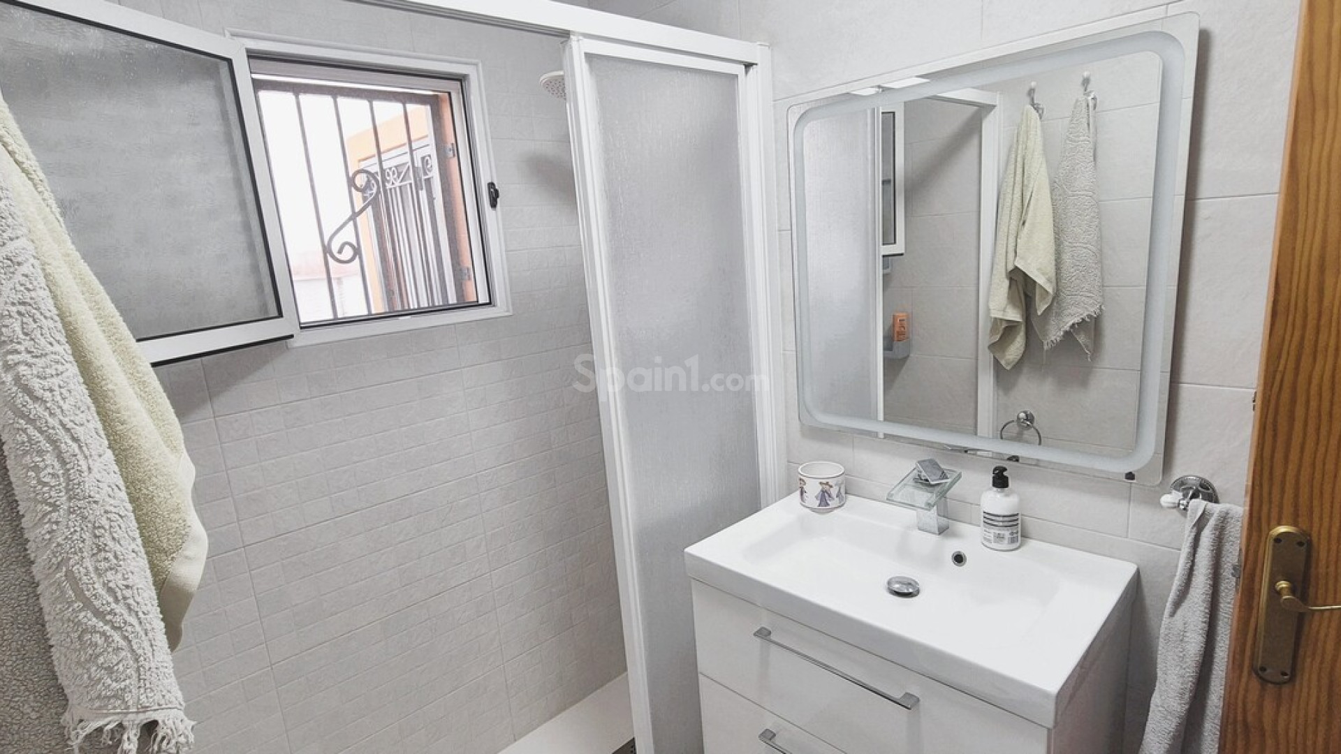 Resale - Townhouse -
Los Altos - Dream Hills - Costa Blanca
