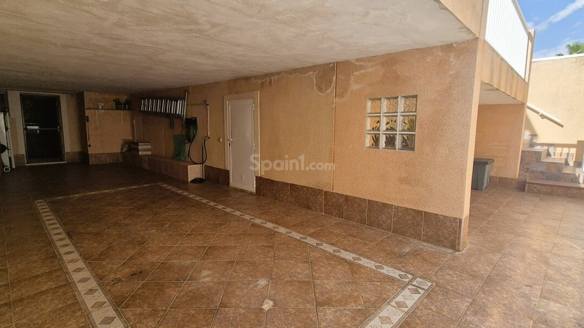Resale - Townhouse -
Los Altos - Dream Hills - Costa Blanca