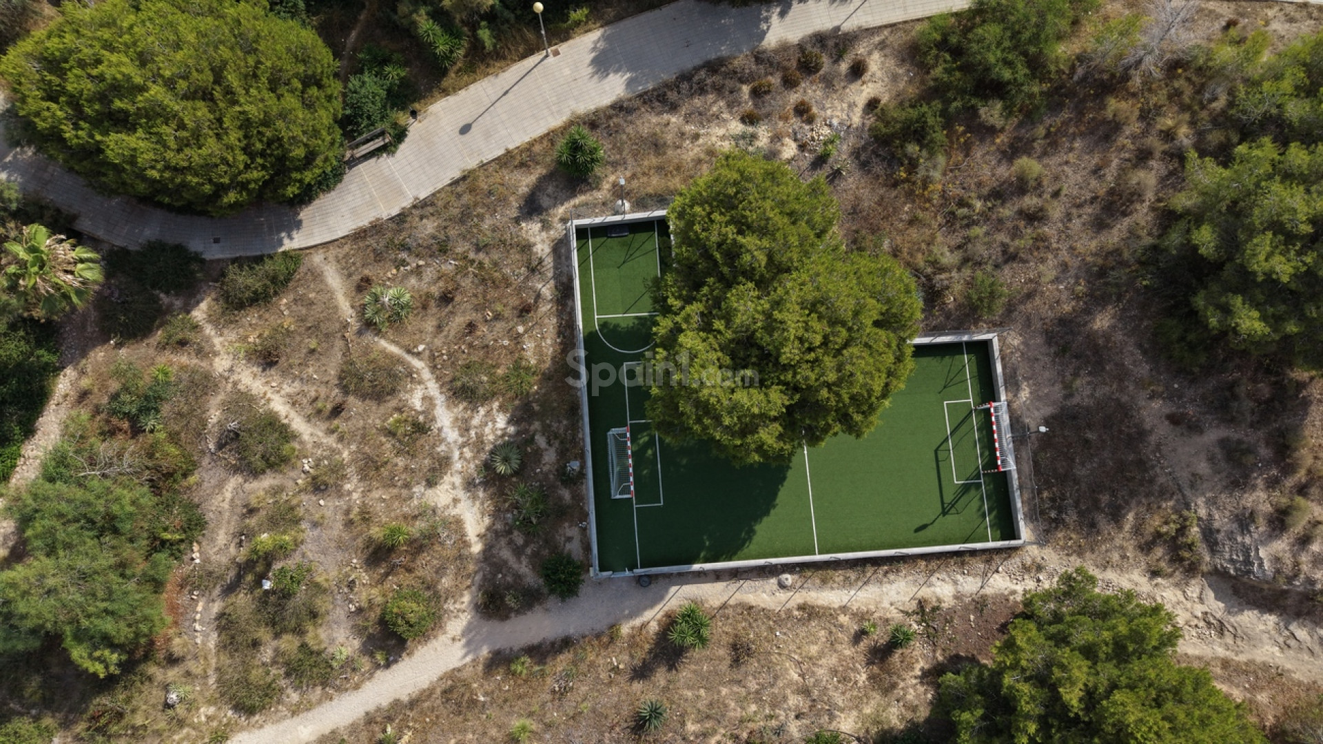 Resale - Townhouse -
Los Altos - Dream Hills - Costa Blanca