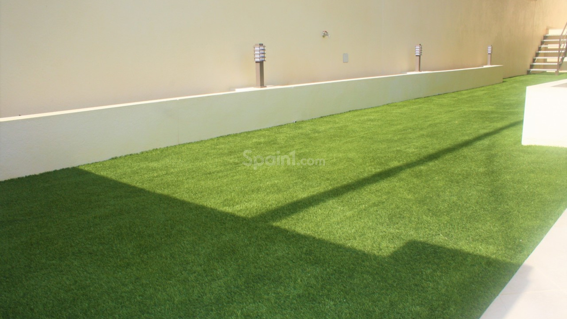 Resale - Townhouse -
Los Altos