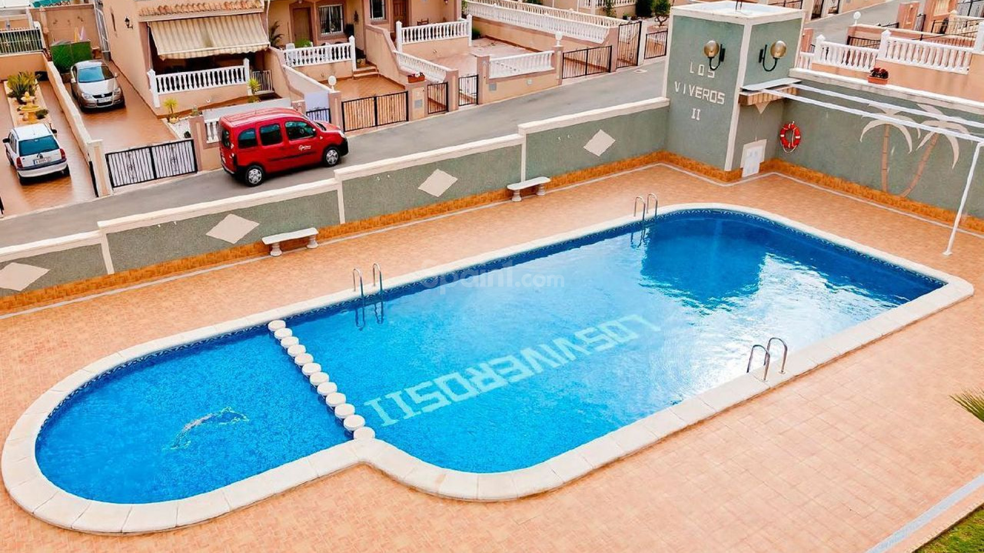 Resale - Townhouse -
Los Altos