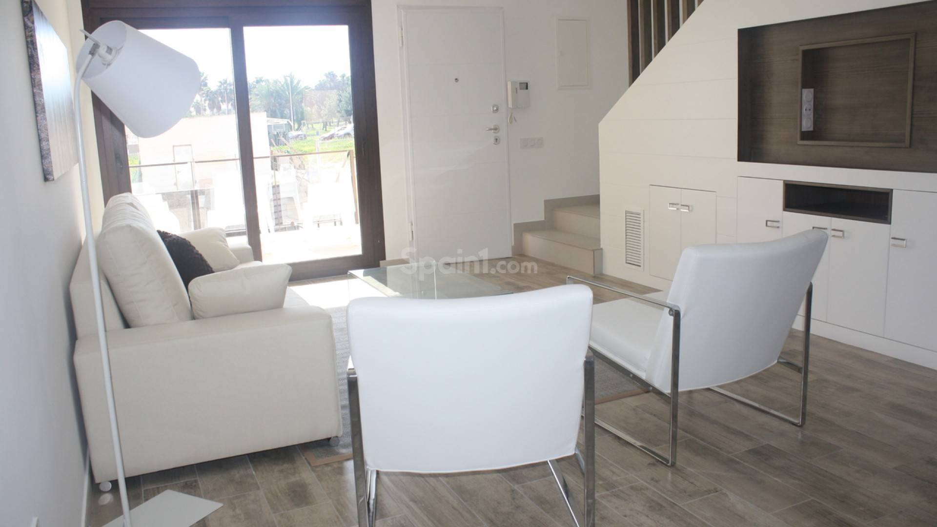 Resale - Townhouse -
Los Altos