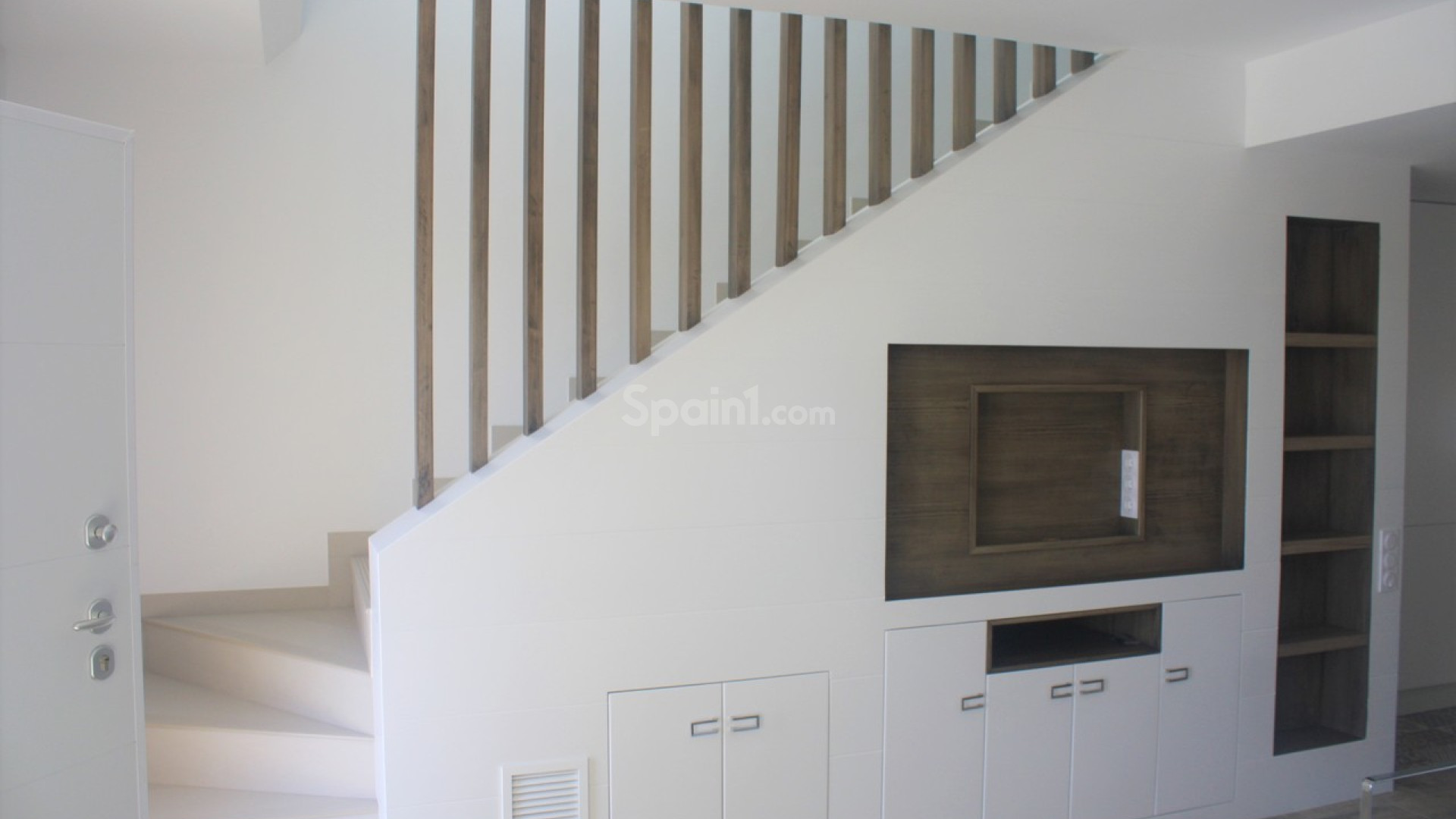 Resale - Townhouse -
Los Altos