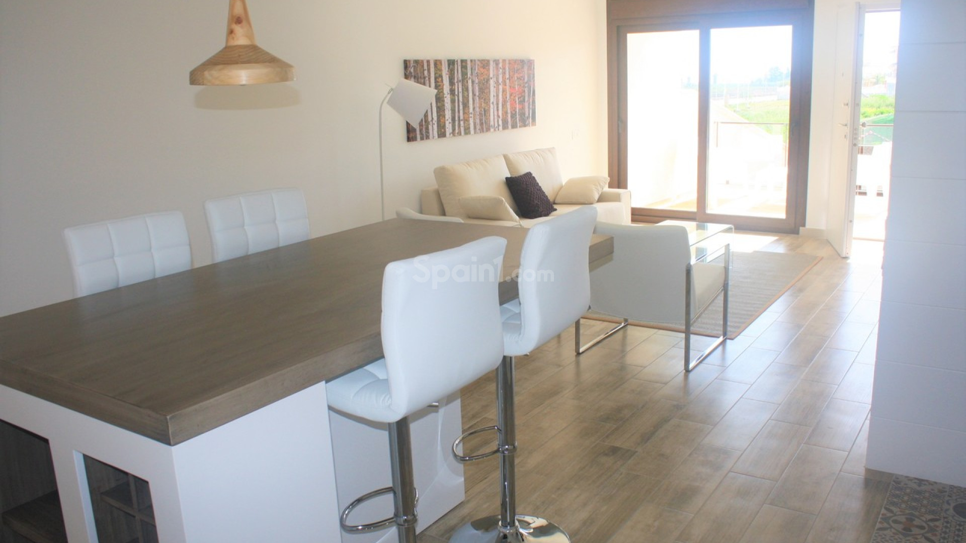 Resale - Townhouse -
Los Altos