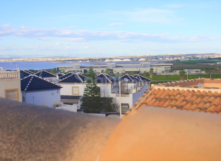 Resale - Townhouse -
Los Altos