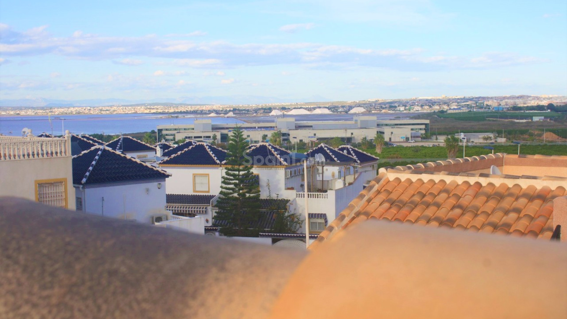 Resale - Townhouse -
Los Altos