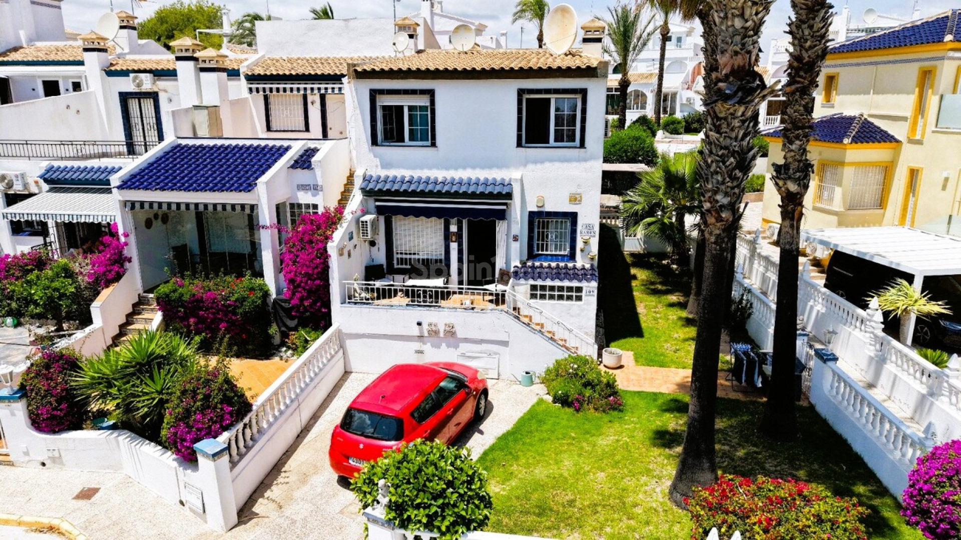 Resale - Townhouse -
Los Dolses - Costa Blanca