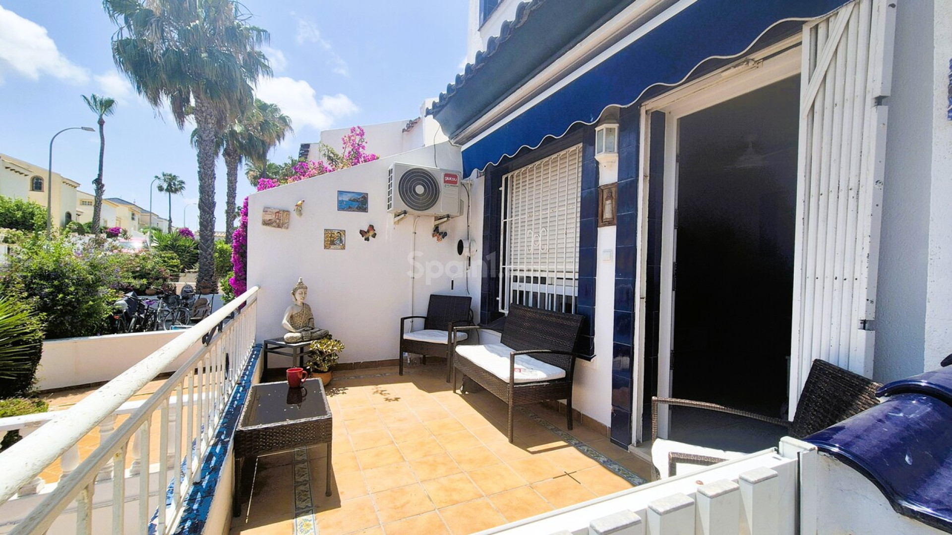 Resale - Townhouse -
Los Dolses - Costa Blanca