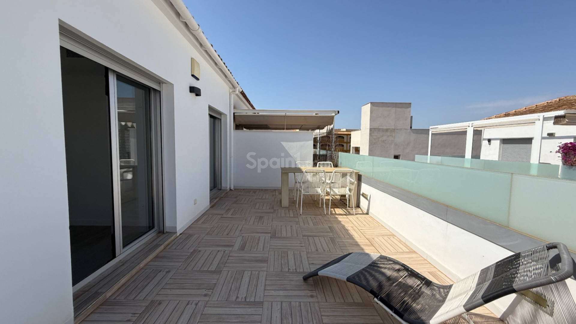 Resale - Townhouse -
Orihuela - Costa Blanca Sur