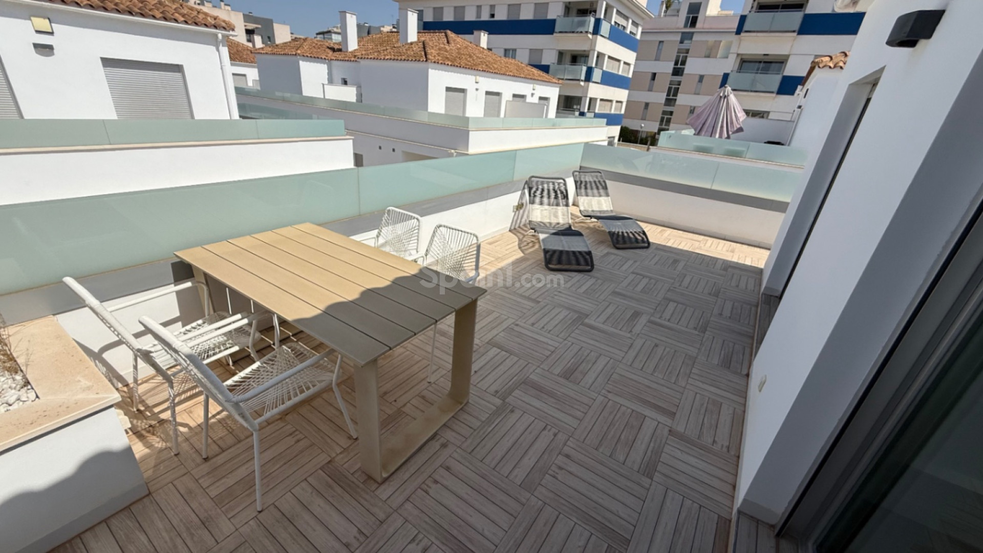 Resale - Townhouse -
Orihuela - Costa Blanca Sur