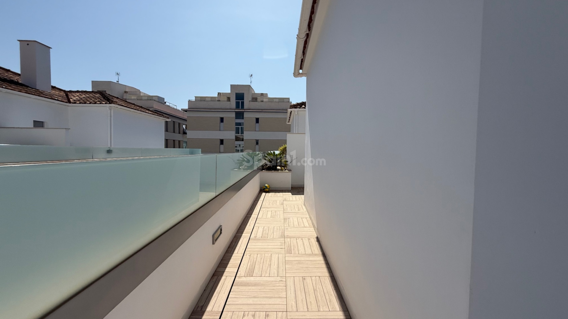 Resale - Townhouse -
Orihuela - Costa Blanca Sur