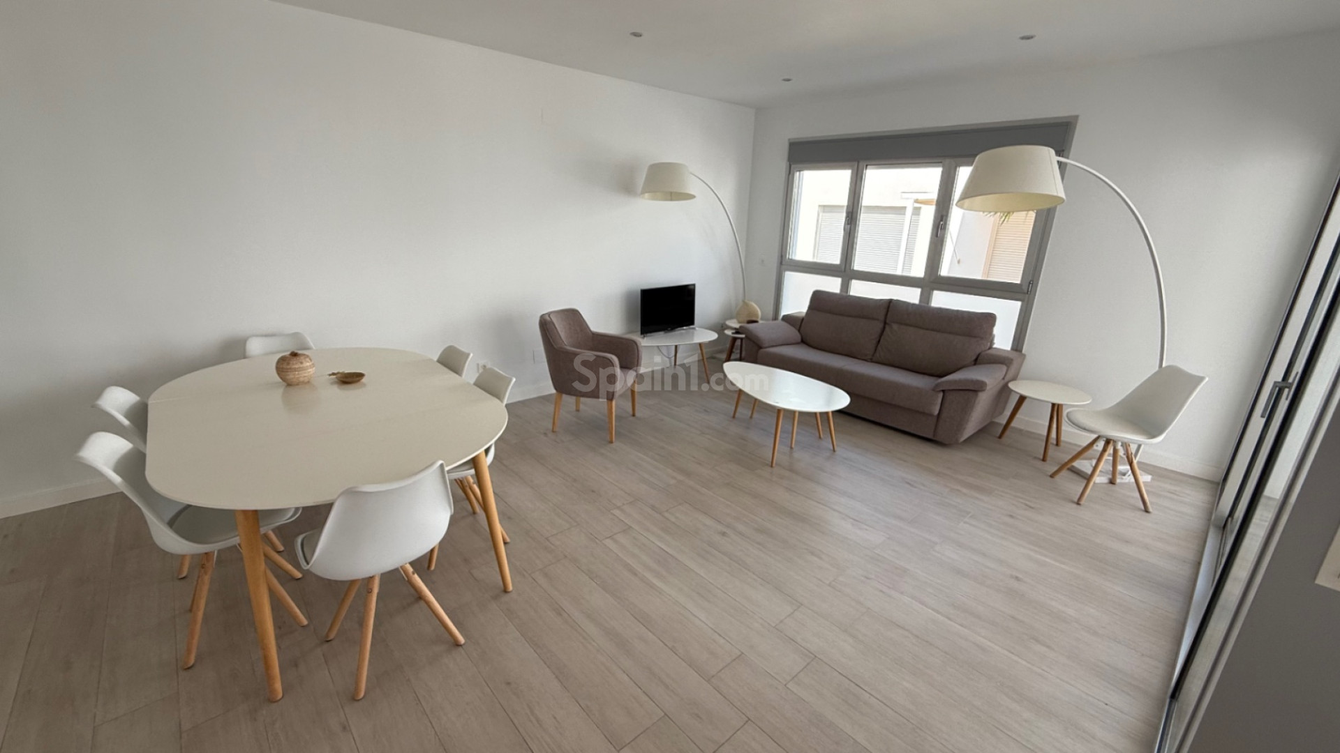 Resale - Townhouse -
Orihuela - Costa Blanca Sur