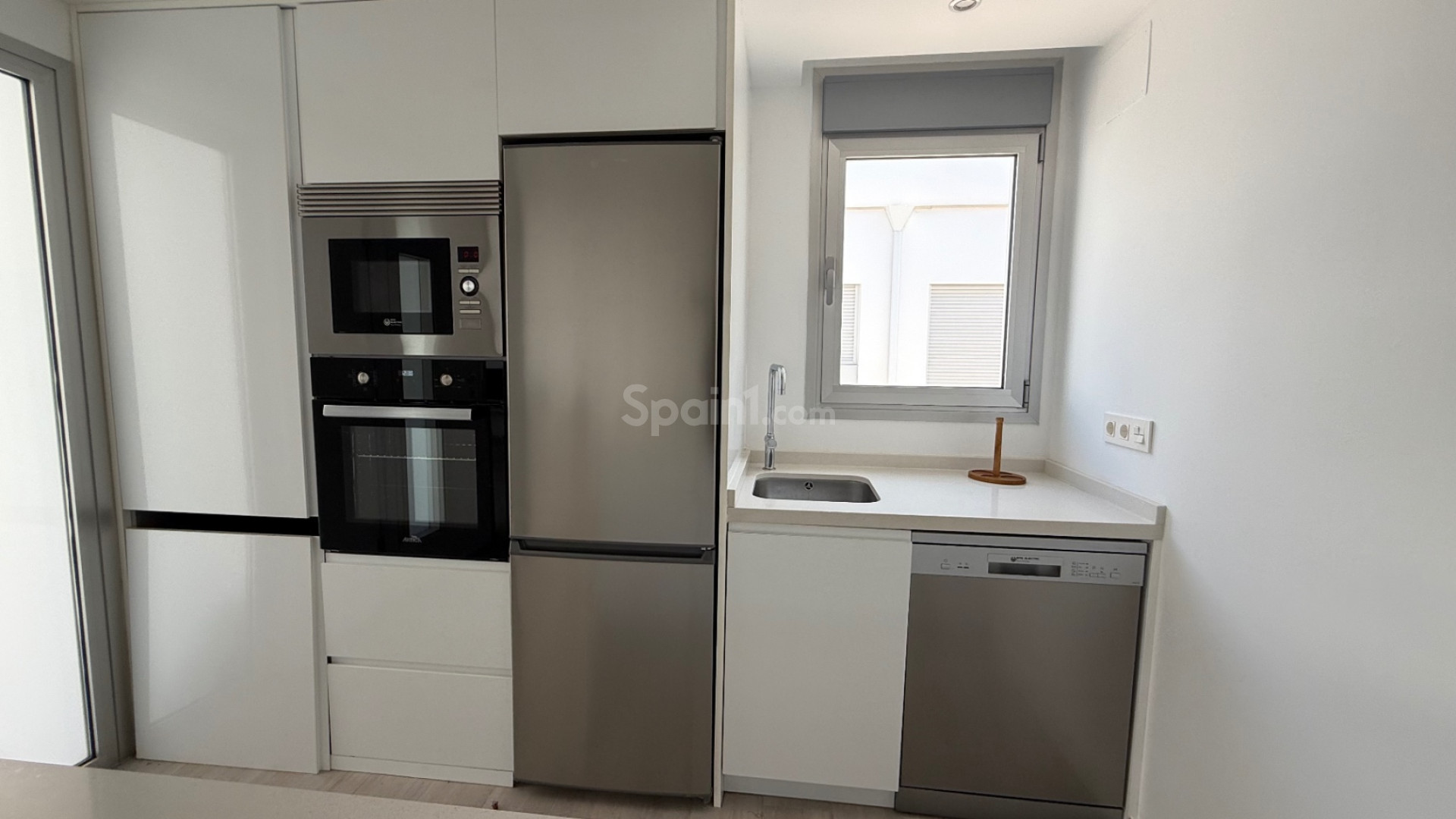 Resale - Townhouse -
Orihuela - Costa Blanca Sur