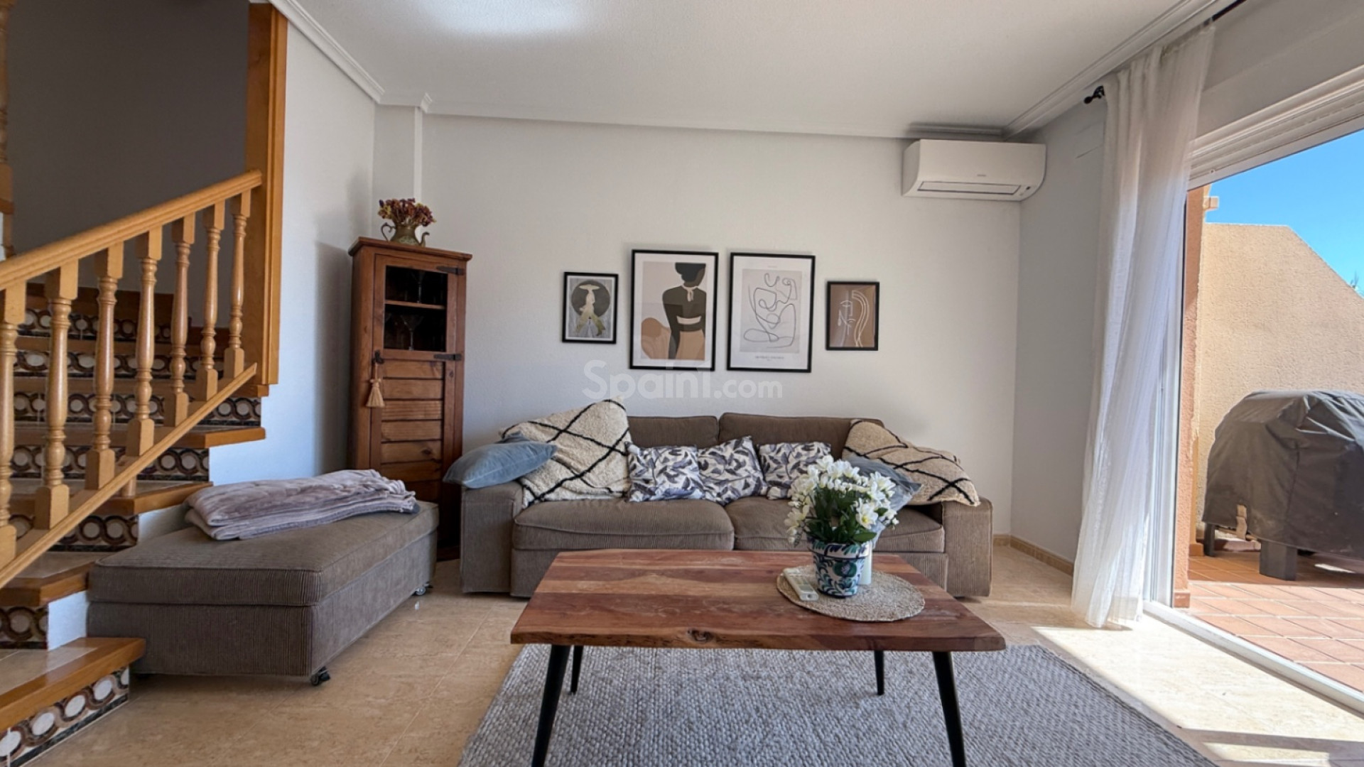 Resale - Townhouse -
Orihuela - Costa Blanca Sur