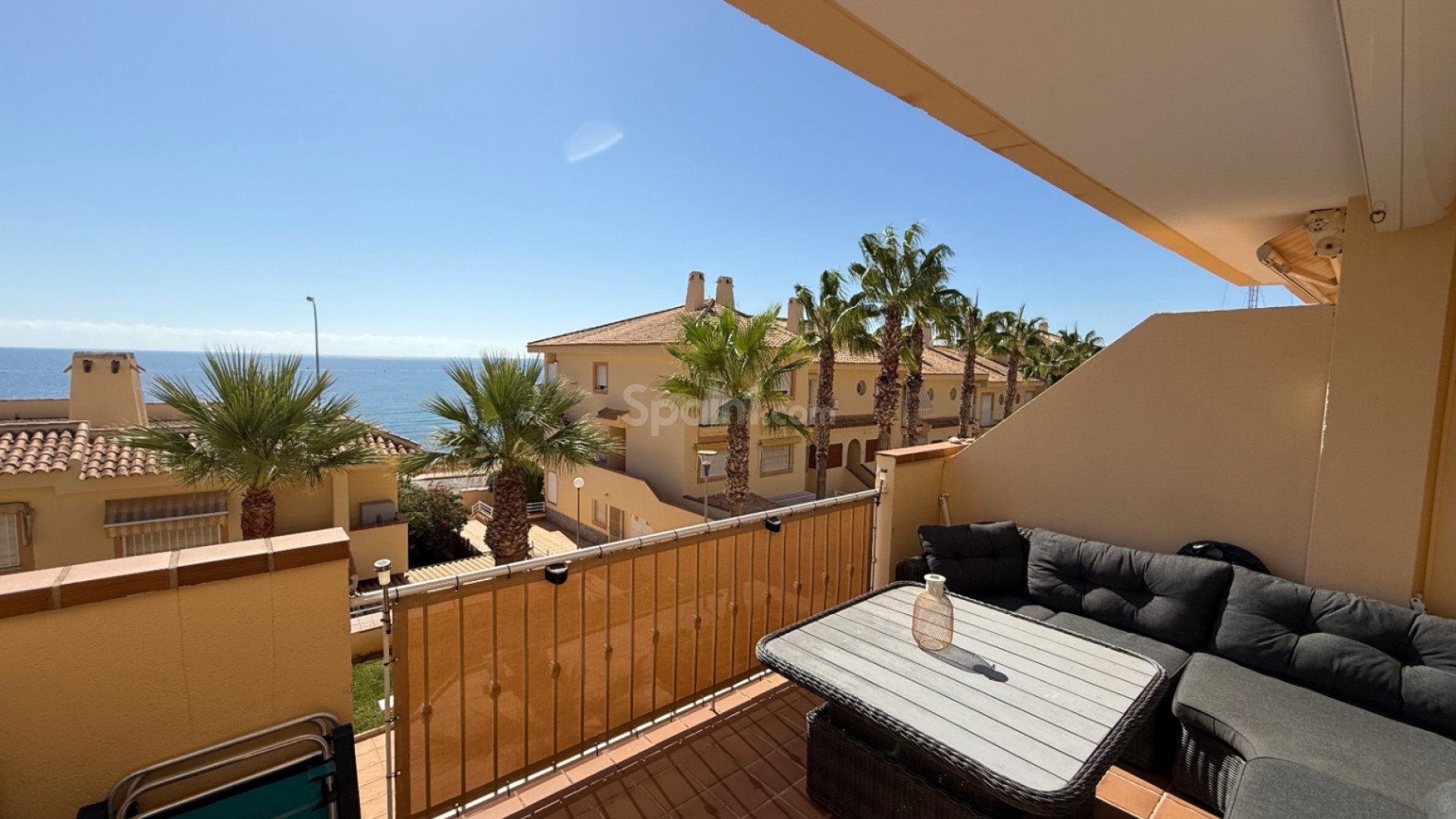 Resale - Townhouse -
Orihuela - Costa Blanca Sur