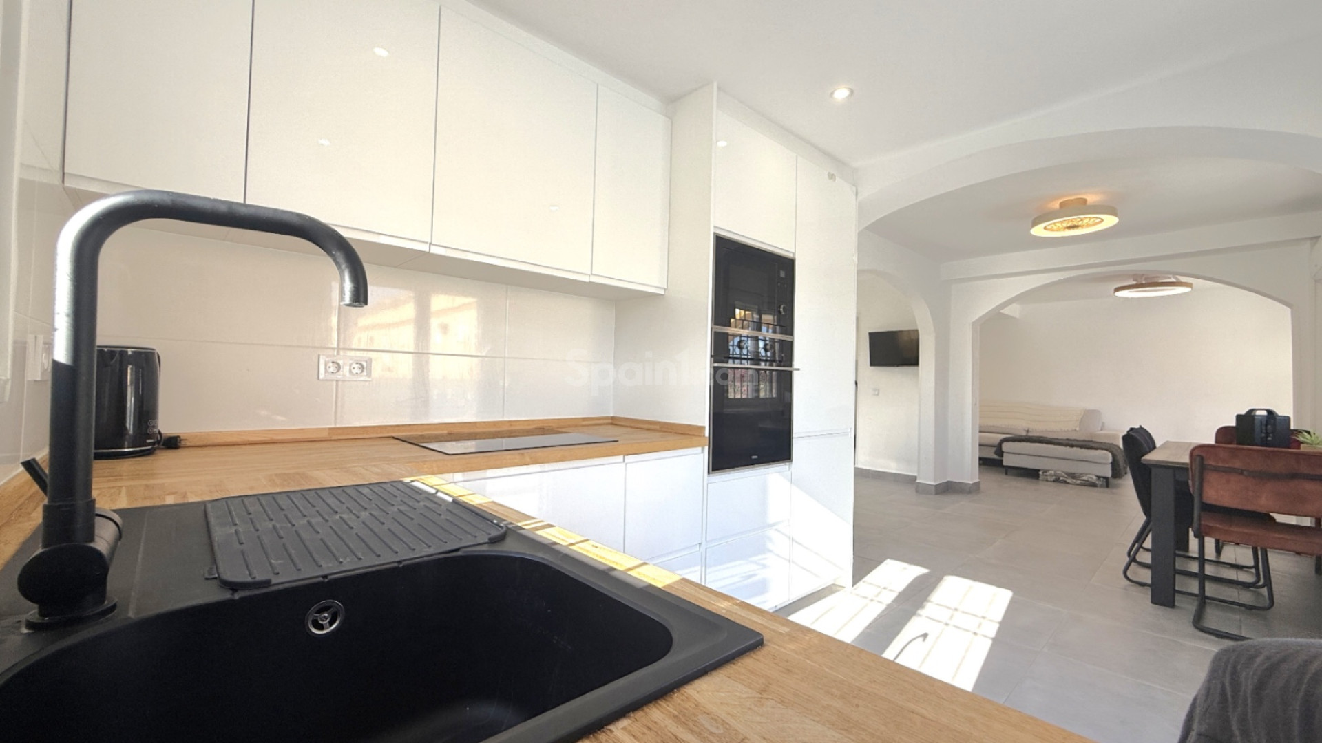 Resale - Townhouse -
Orihuela - Costa Blanca Sur