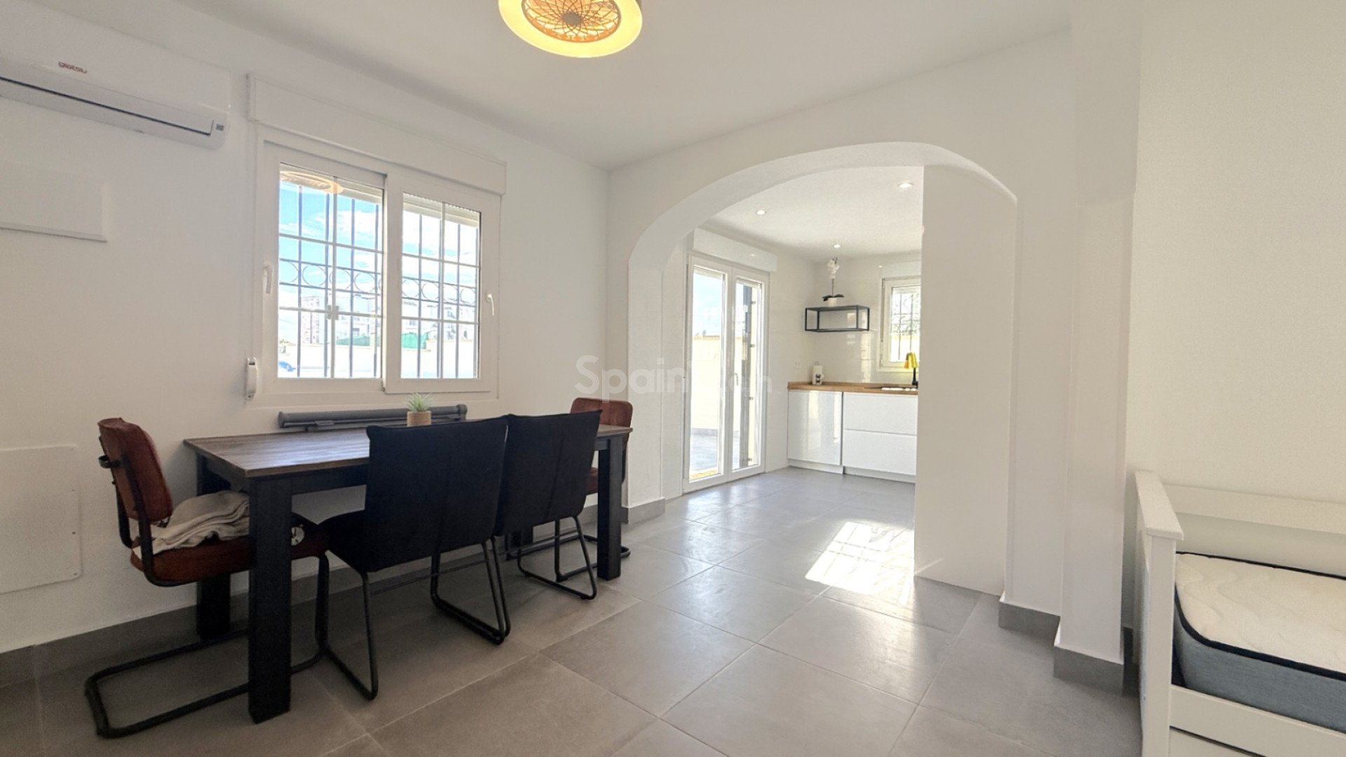 Resale - Townhouse -
Orihuela - Costa Blanca Sur