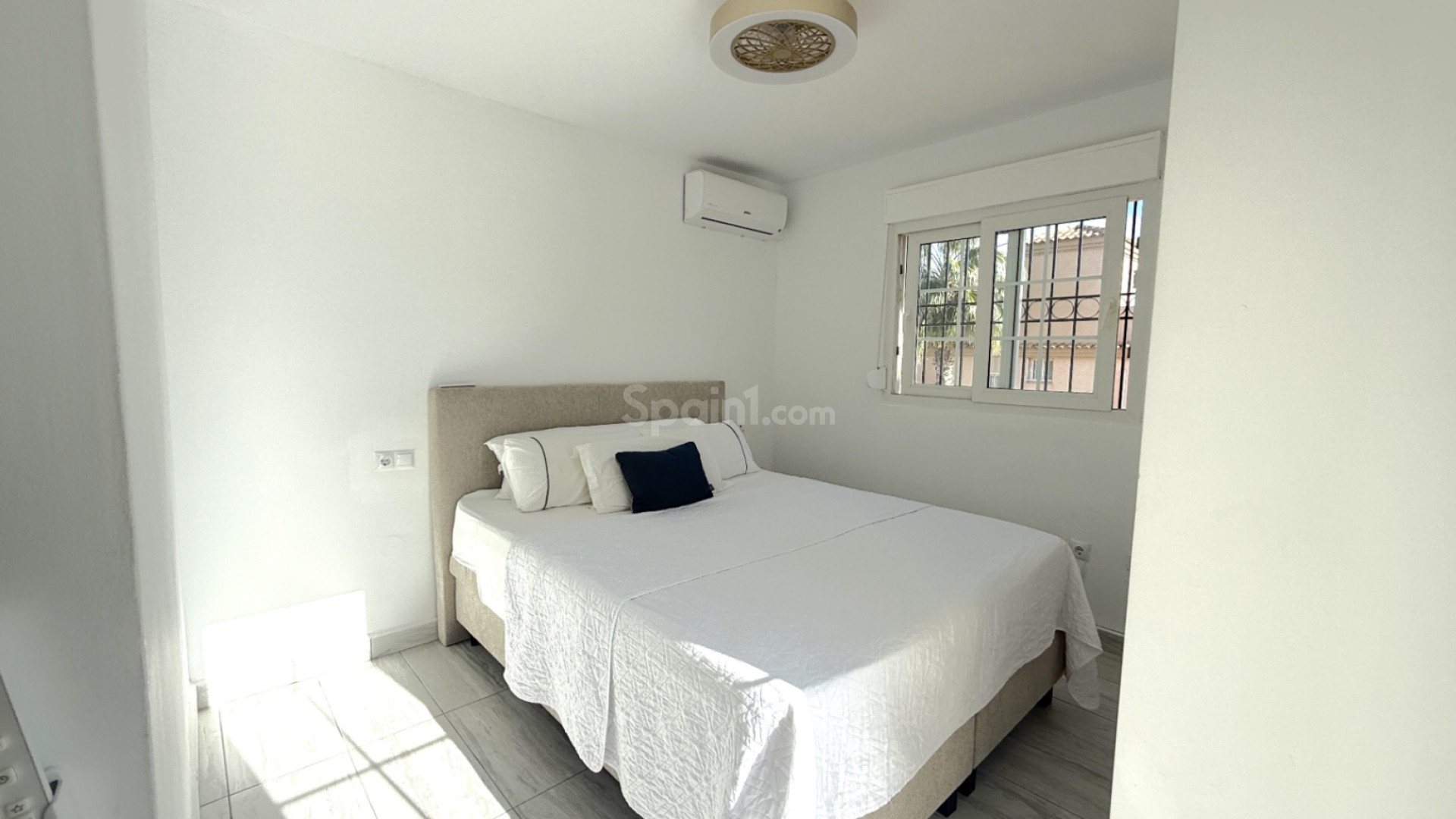 Resale - Townhouse -
Orihuela - Costa Blanca Sur