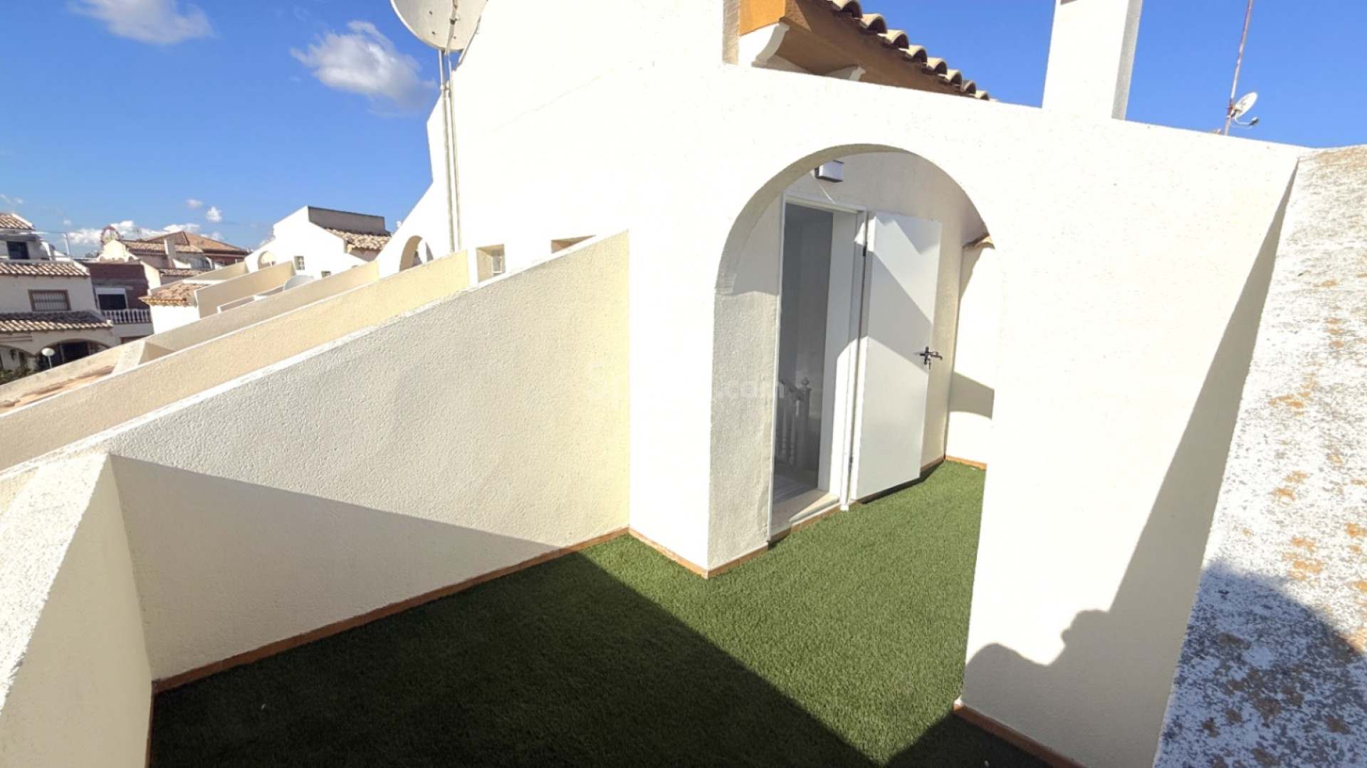 Resale - Townhouse -
Orihuela - Costa Blanca Sur