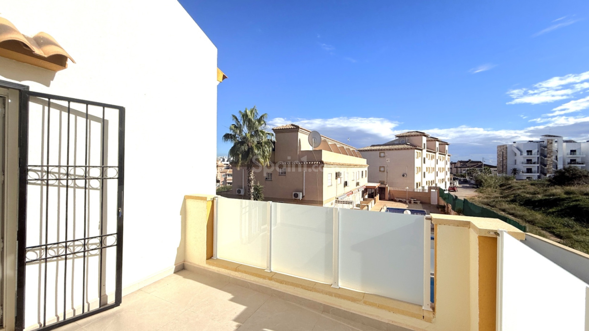 Resale - Townhouse -
Orihuela - Costa Blanca Sur
