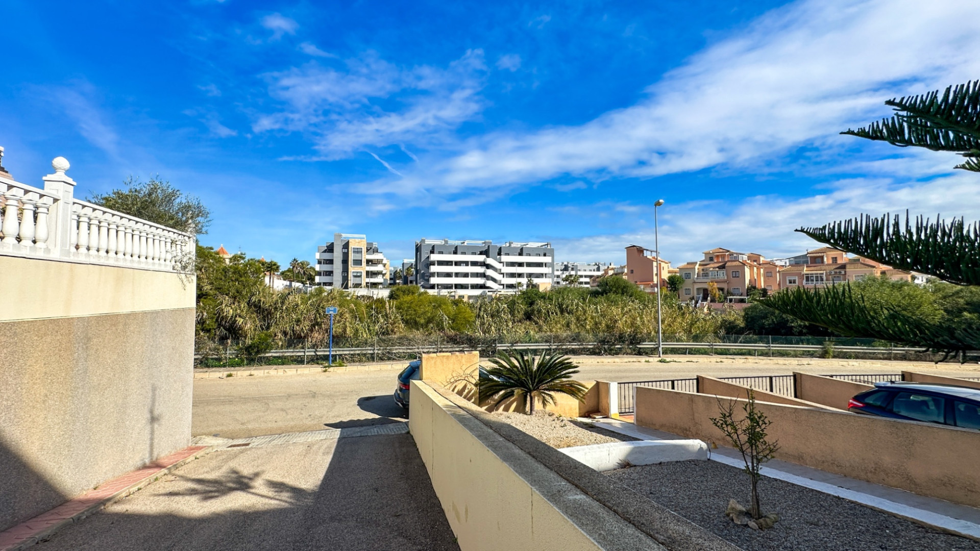 Resale - Townhouse -
Orihuela - Costa Blanca Sur