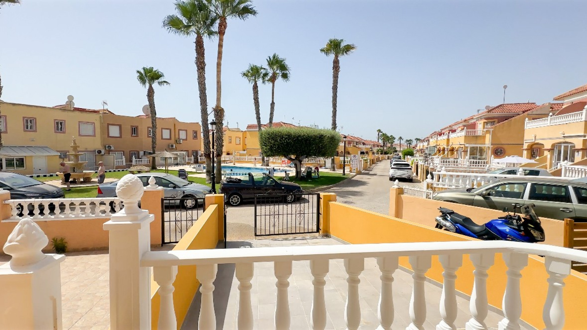 Resale - Townhouse -
Orihuela Costa - Cabo Roig