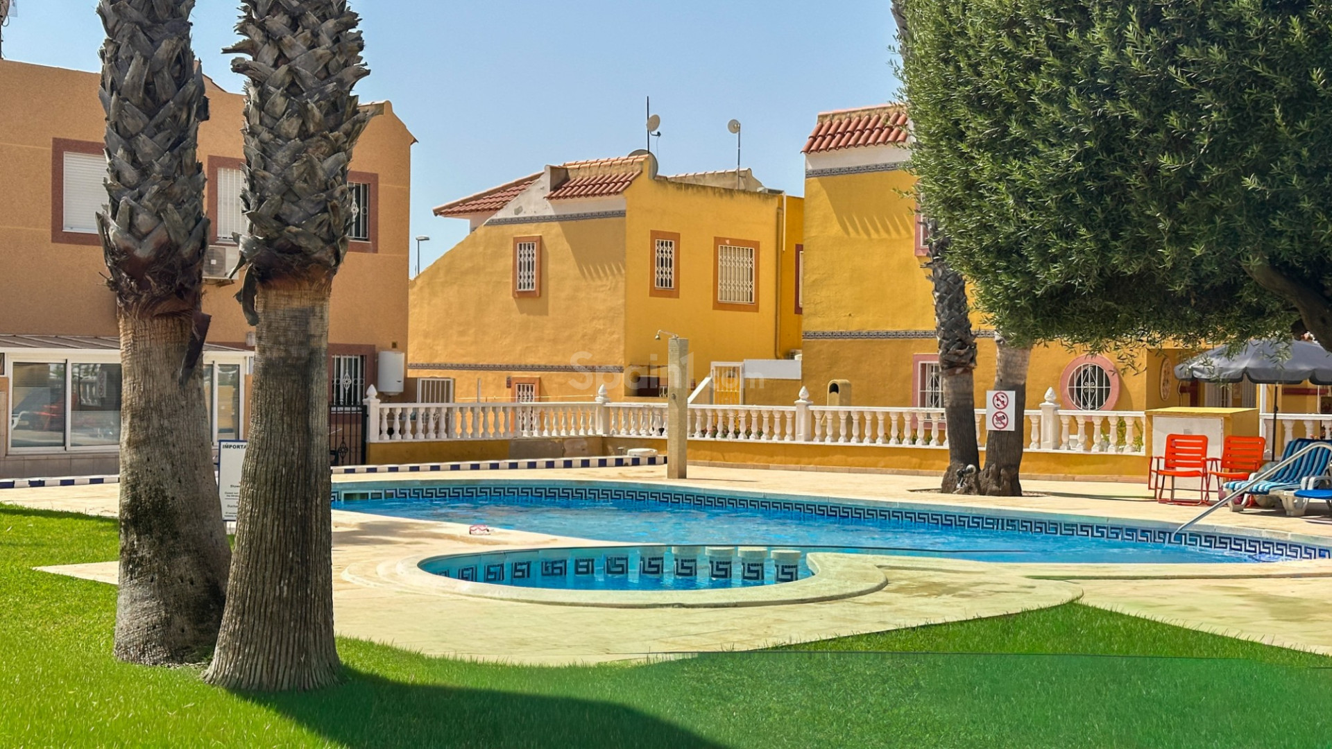 Resale - Townhouse -
Orihuela Costa - Cabo Roig