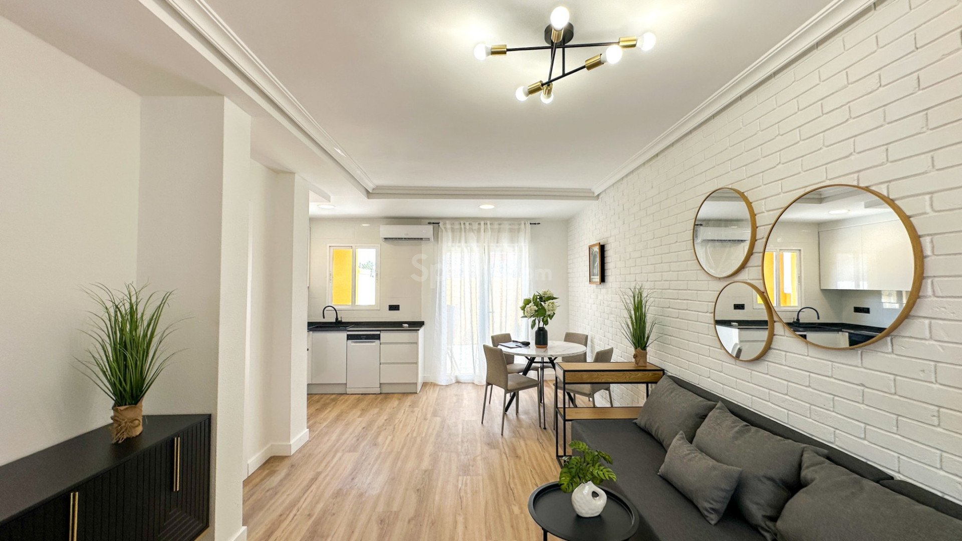 Resale - Townhouse -
Orihuela Costa - Cabo Roig