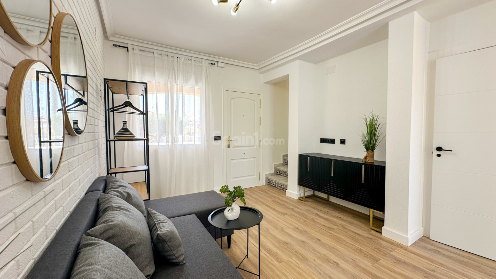 Resale - Townhouse -
Orihuela Costa - Cabo Roig
