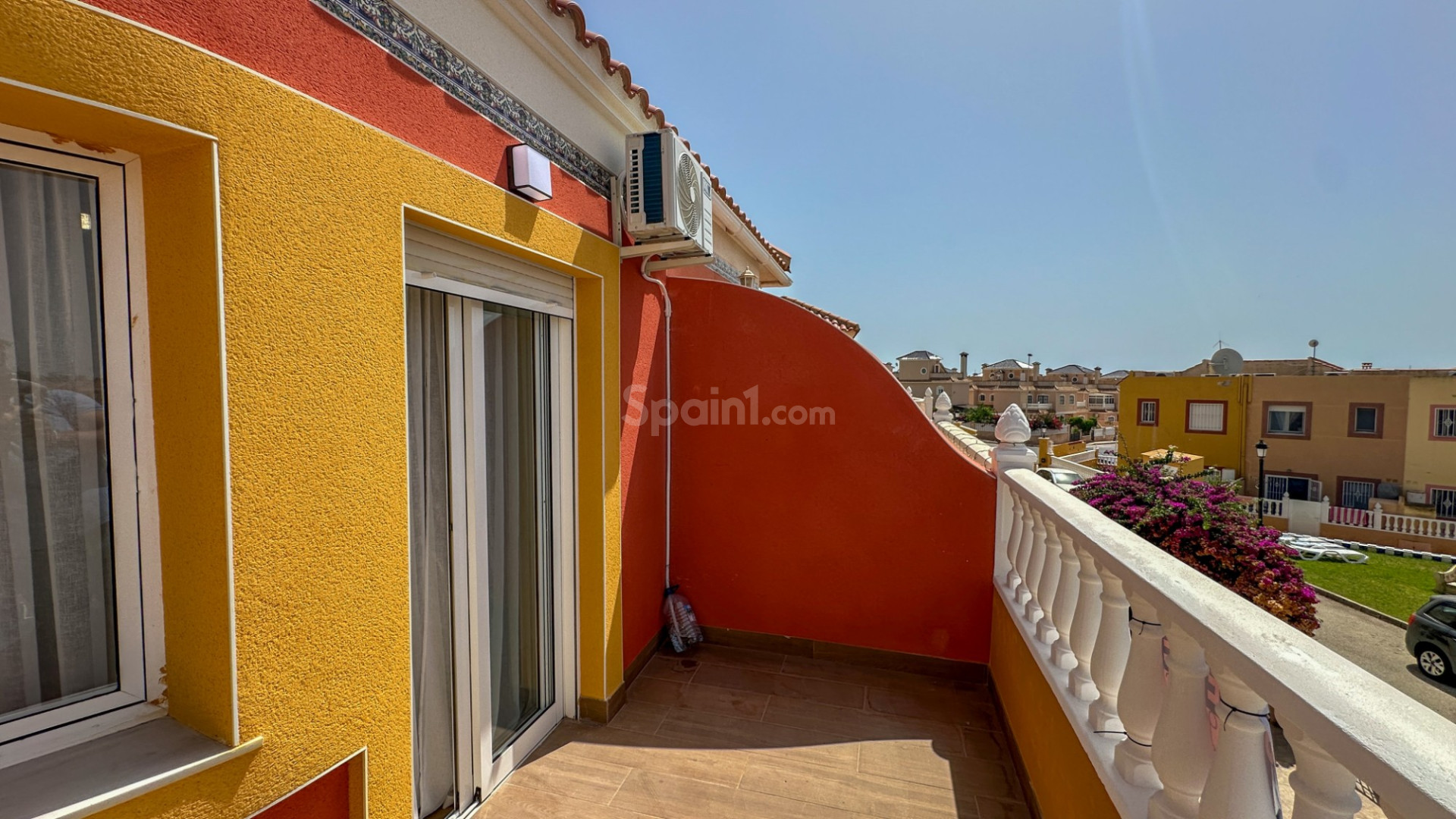 Resale - Townhouse -
Orihuela Costa - Cabo Roig