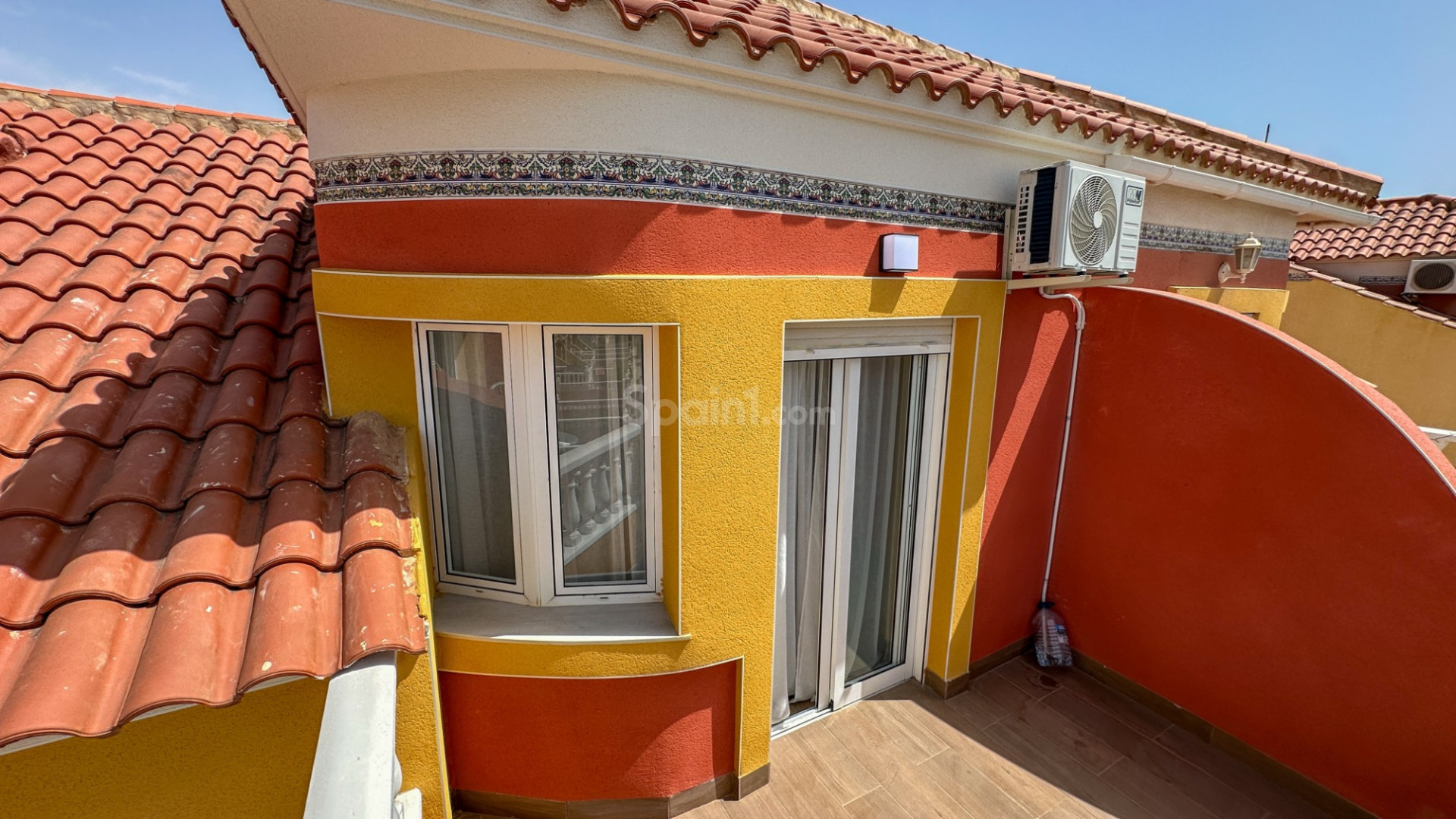 Resale - Townhouse -
Orihuela Costa - Cabo Roig